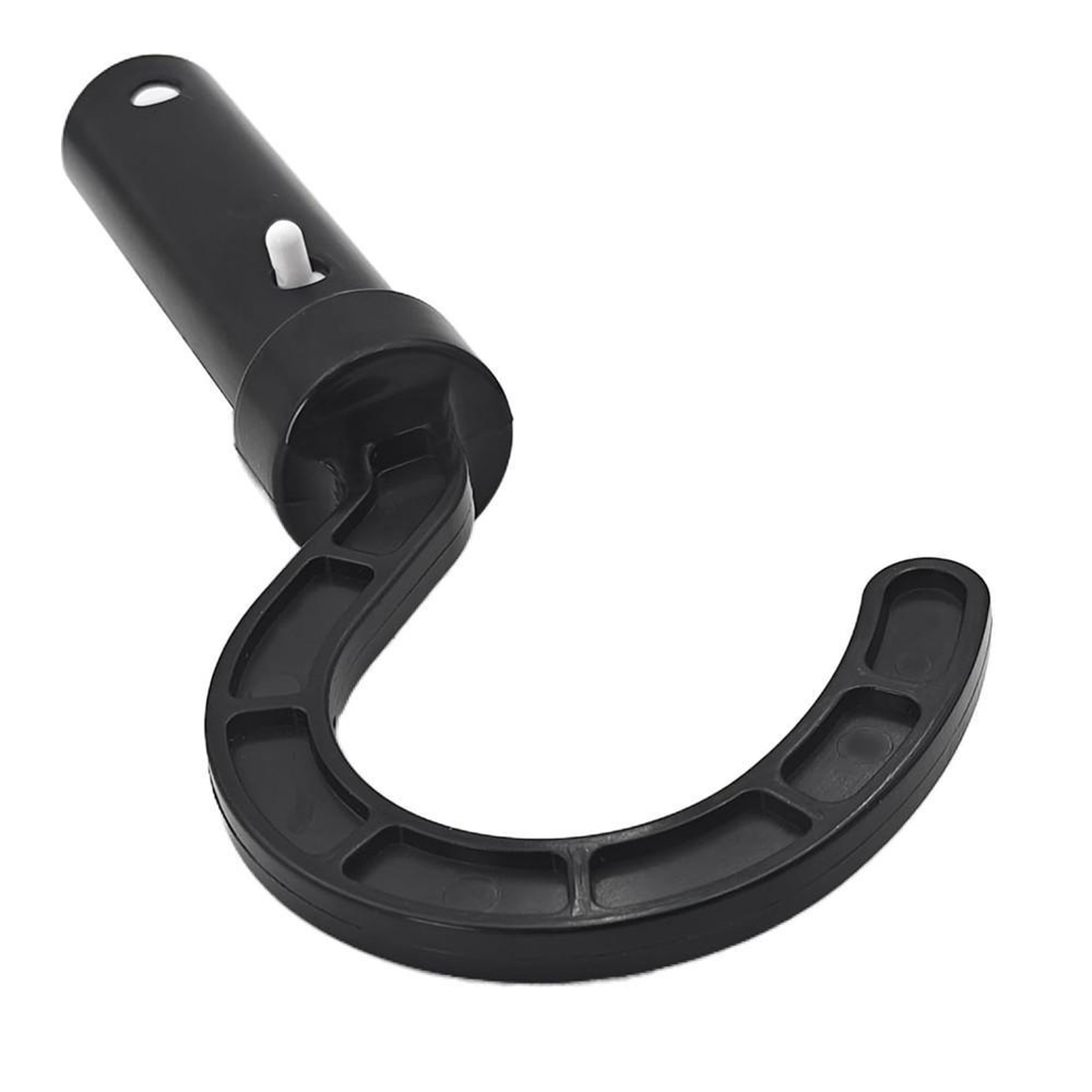 Universal Pool Robot Hook For Telescopic Poles Safe  Easy Cleaner Retrieval Tool 6