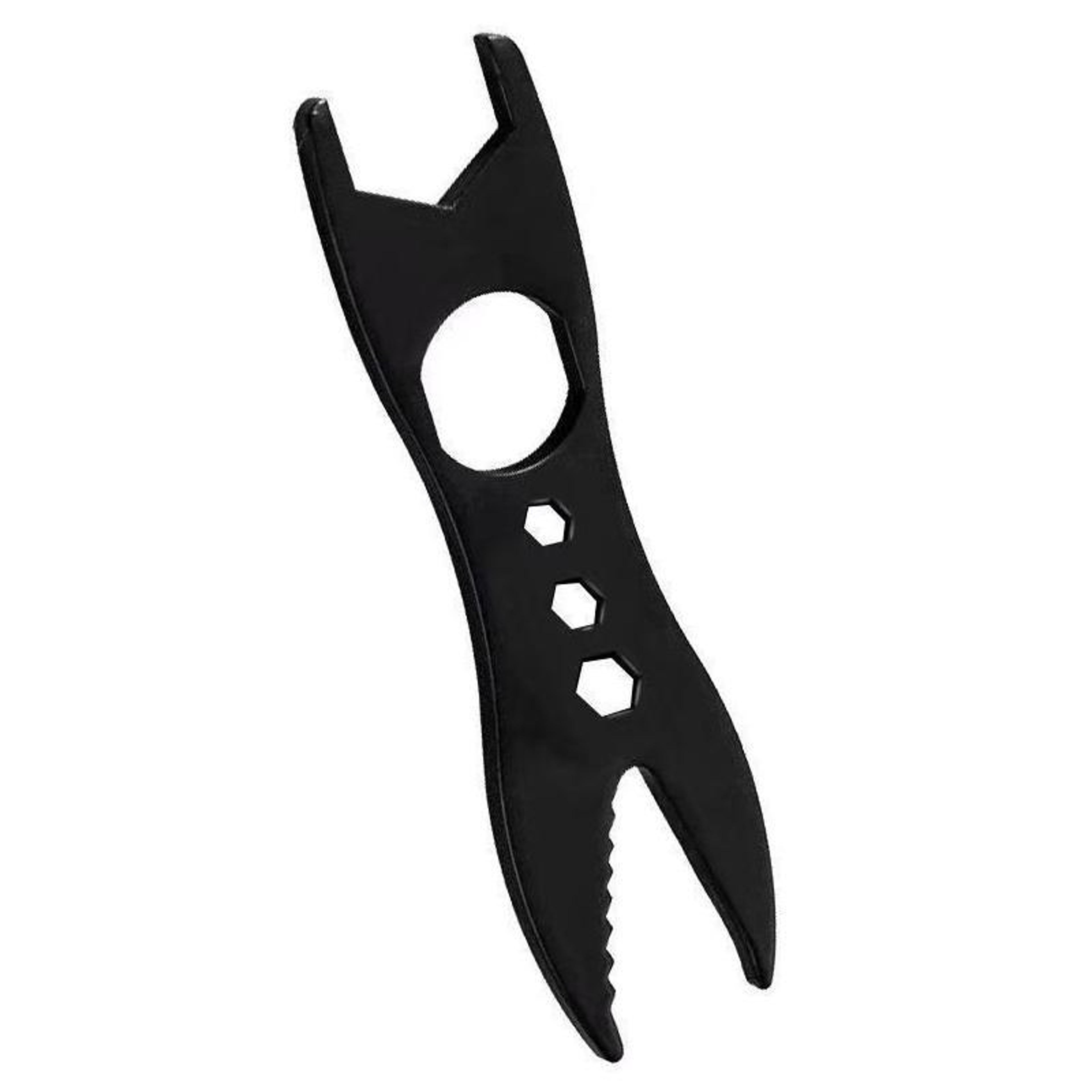 Multifunctional Double Head Quick Wrench Household Repair Tool – view 8