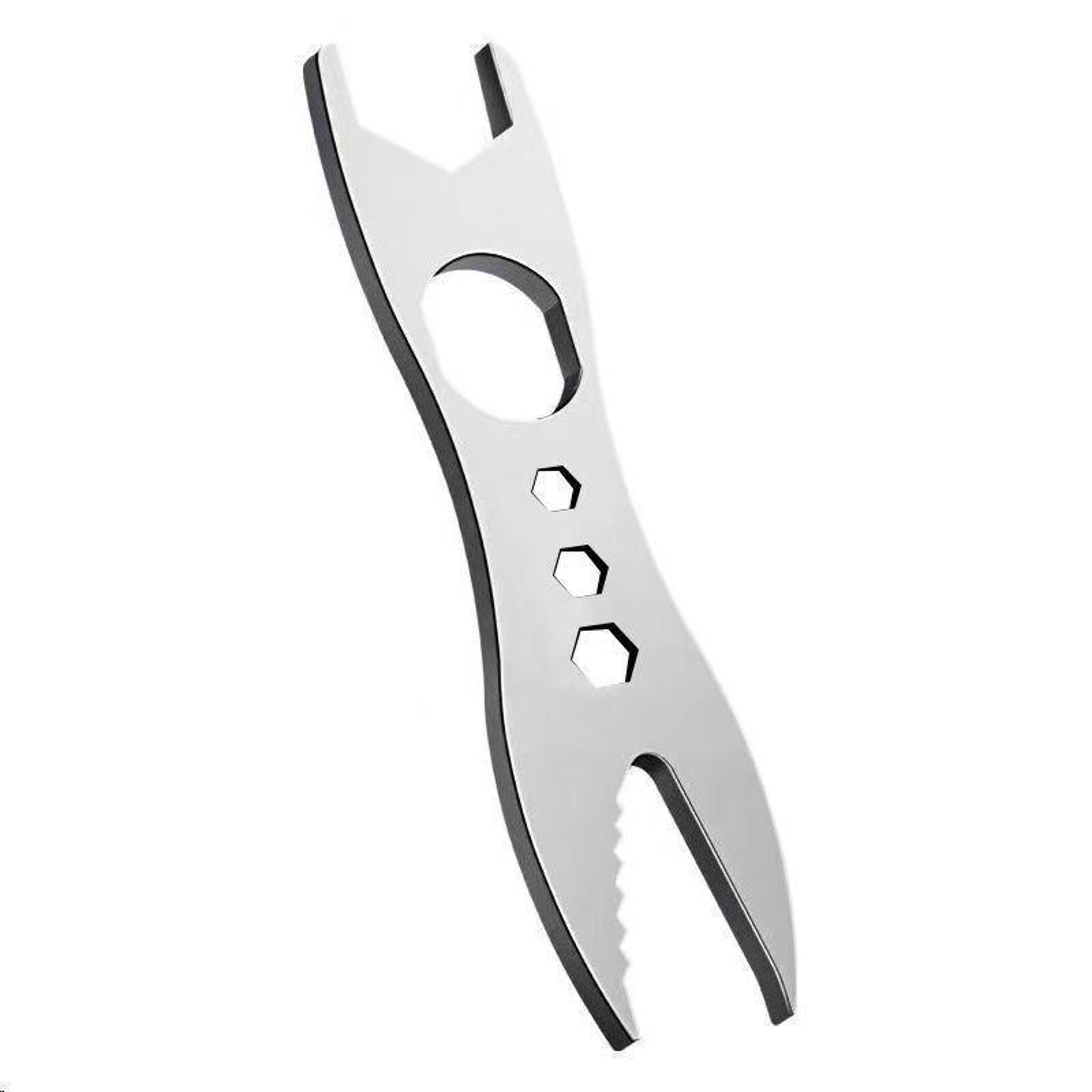 Multifunctional Double Head Quick Wrench Household Repair Tool – view 9