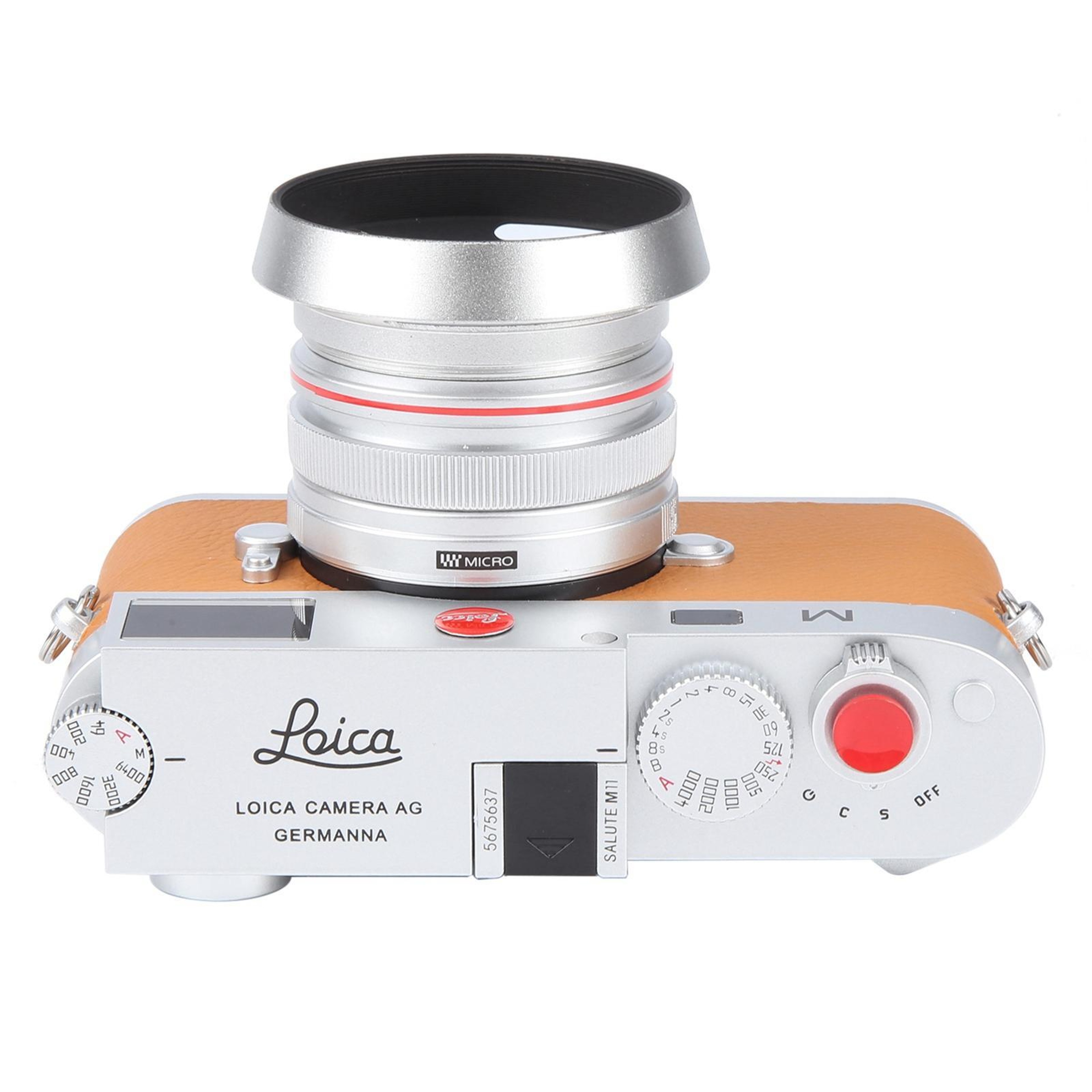 Dummy Camera Model Photography Studio Prop Decorative Display Camera – view 5
