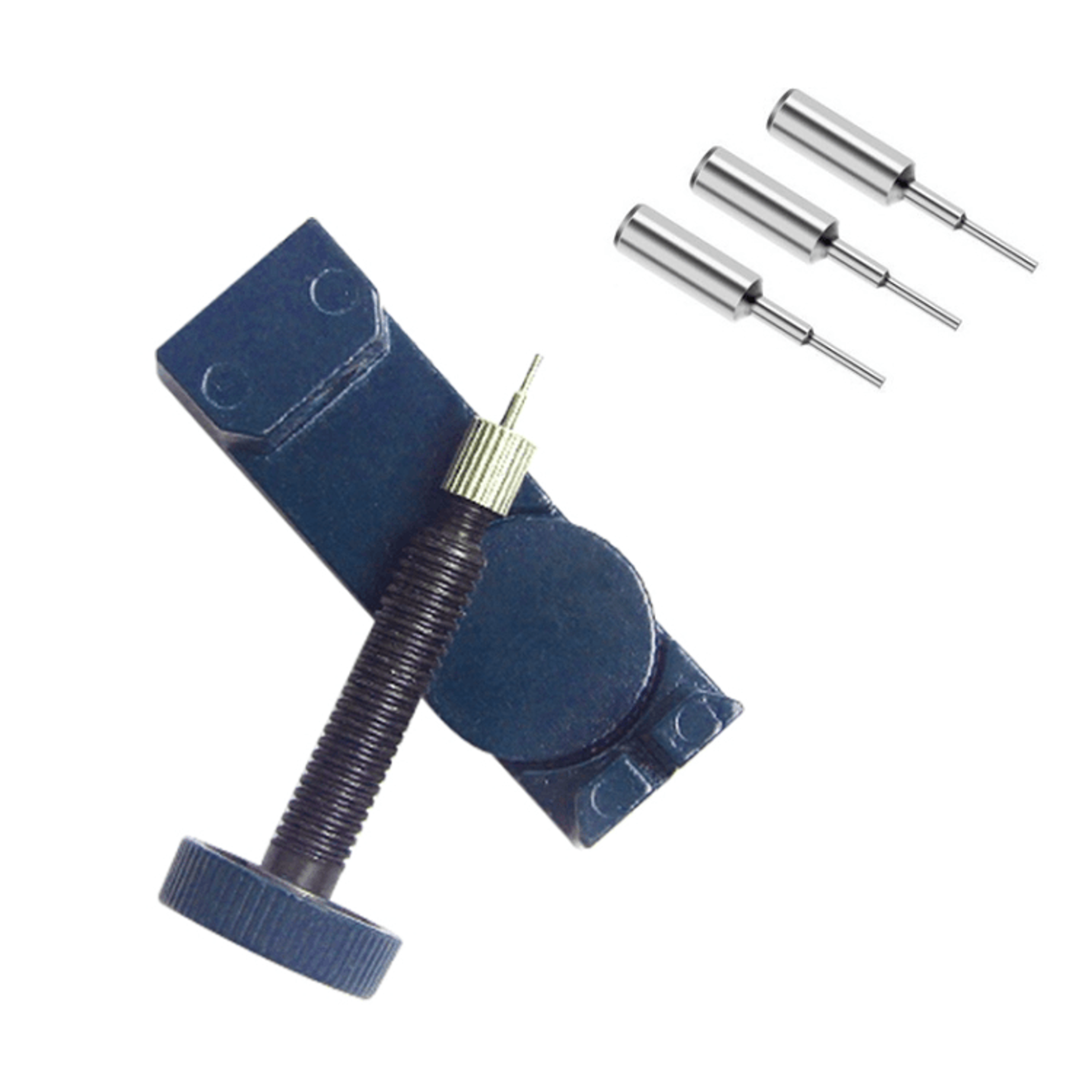 Adjustable Watch Link Removal Tool Kit For Easy Band Sizing And Repair 7
