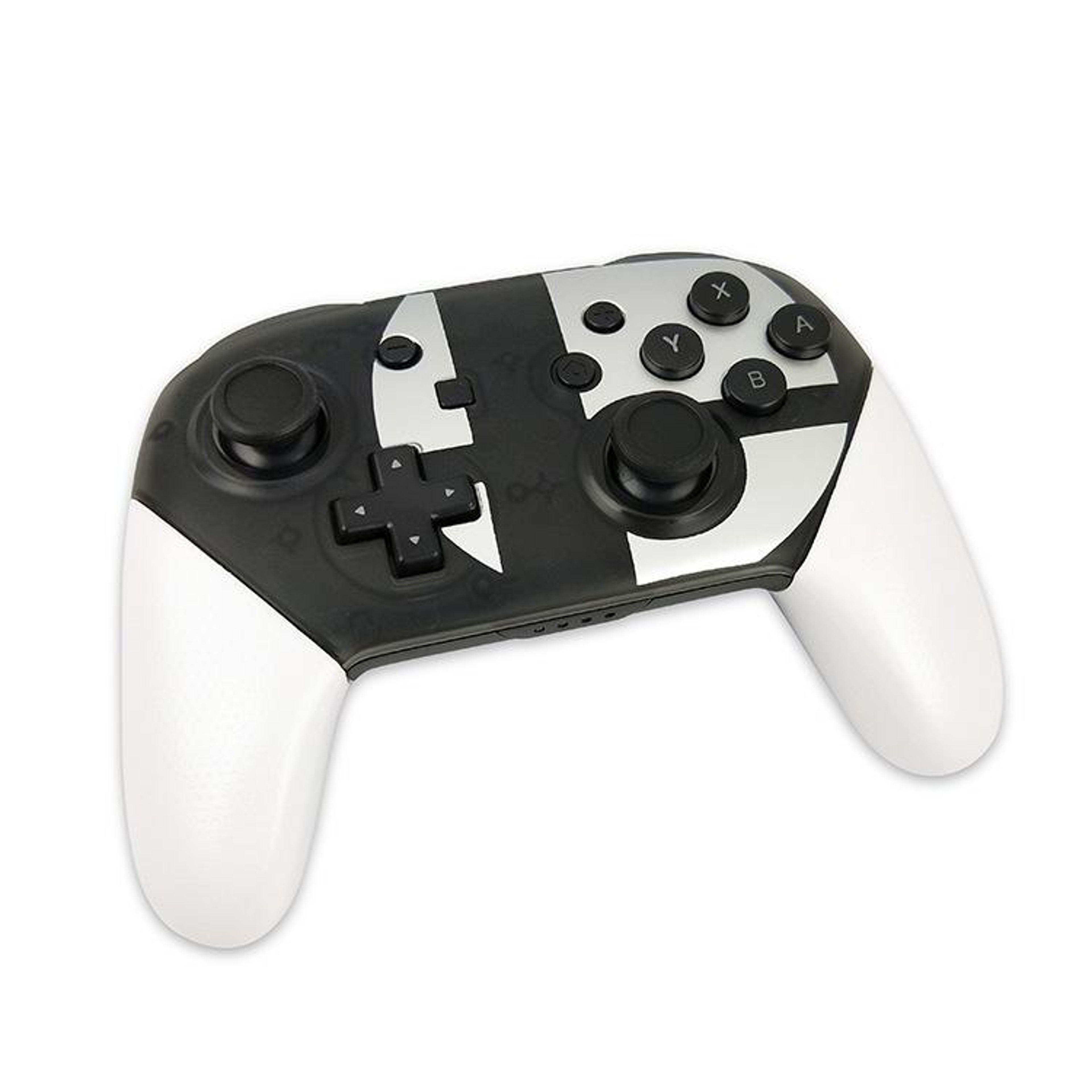 Wireless Pro Controller for Nintendo Switch with Screenshot, Vibration & Motion Control – view 2