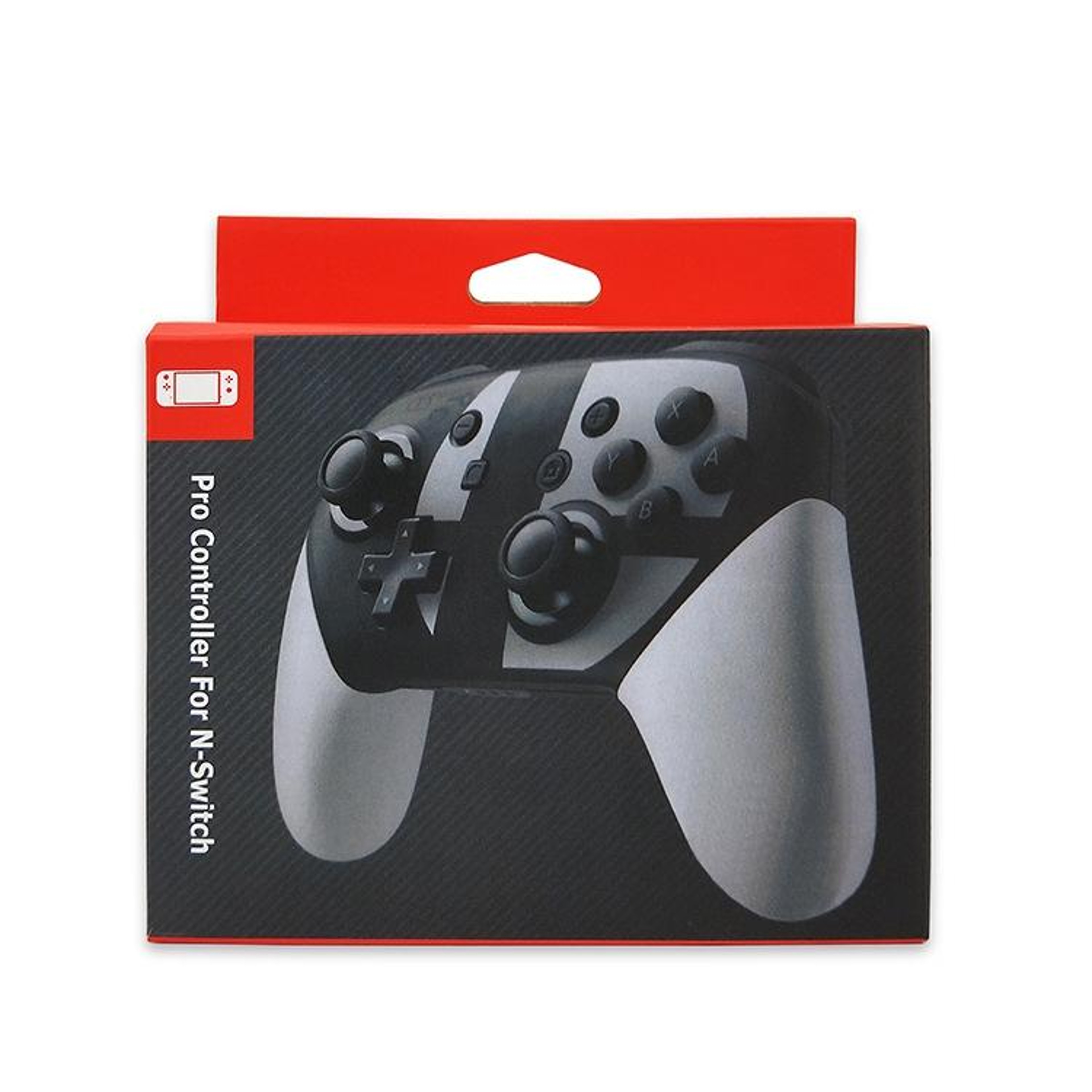 Wireless Pro Controller for Nintendo Switch with Screenshot, Vibration & Motion Control – view 6