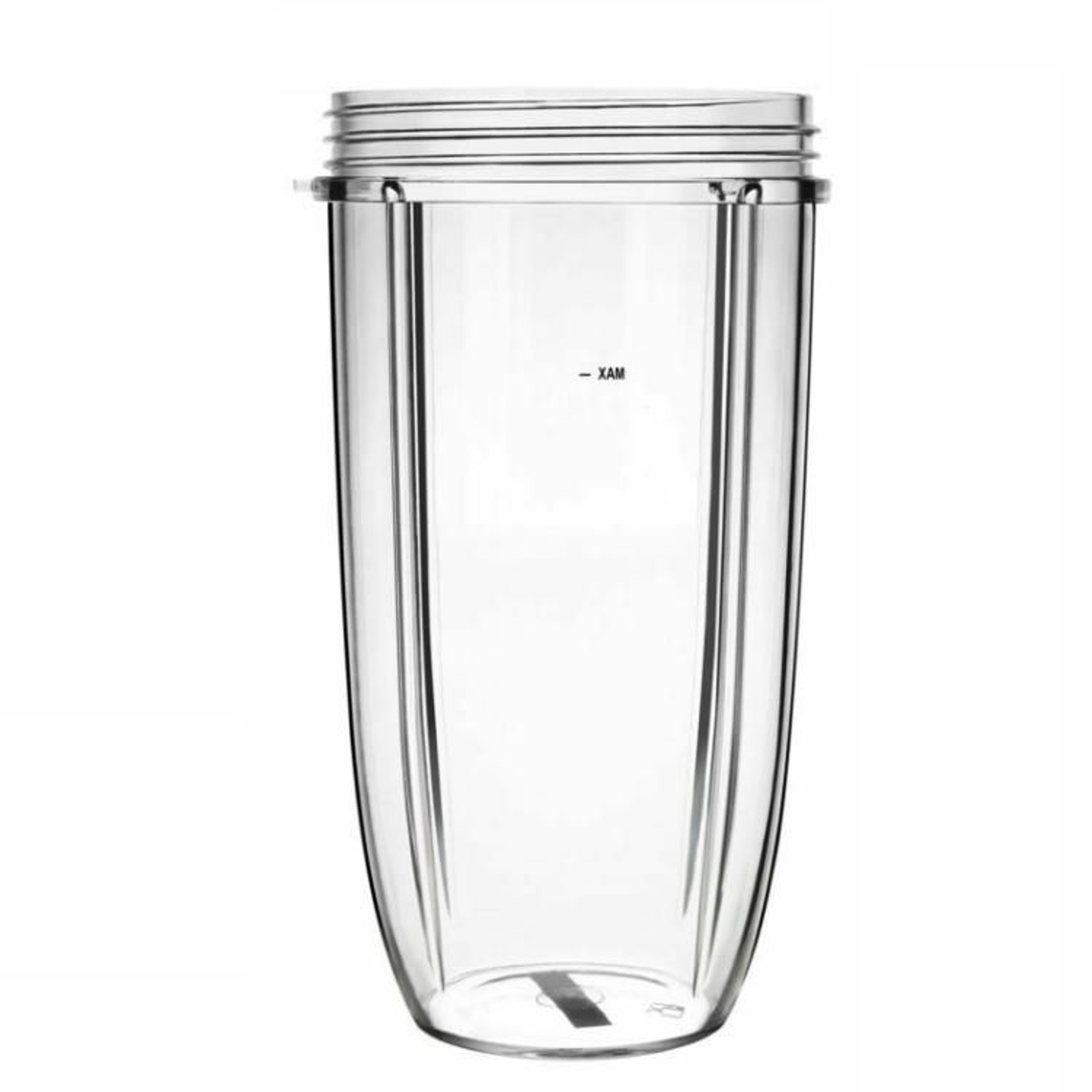 Nutribullet Replacement Cups Set 18oz 24oz 32oz Durable Blender Cups For Smoothies  Juicing 7