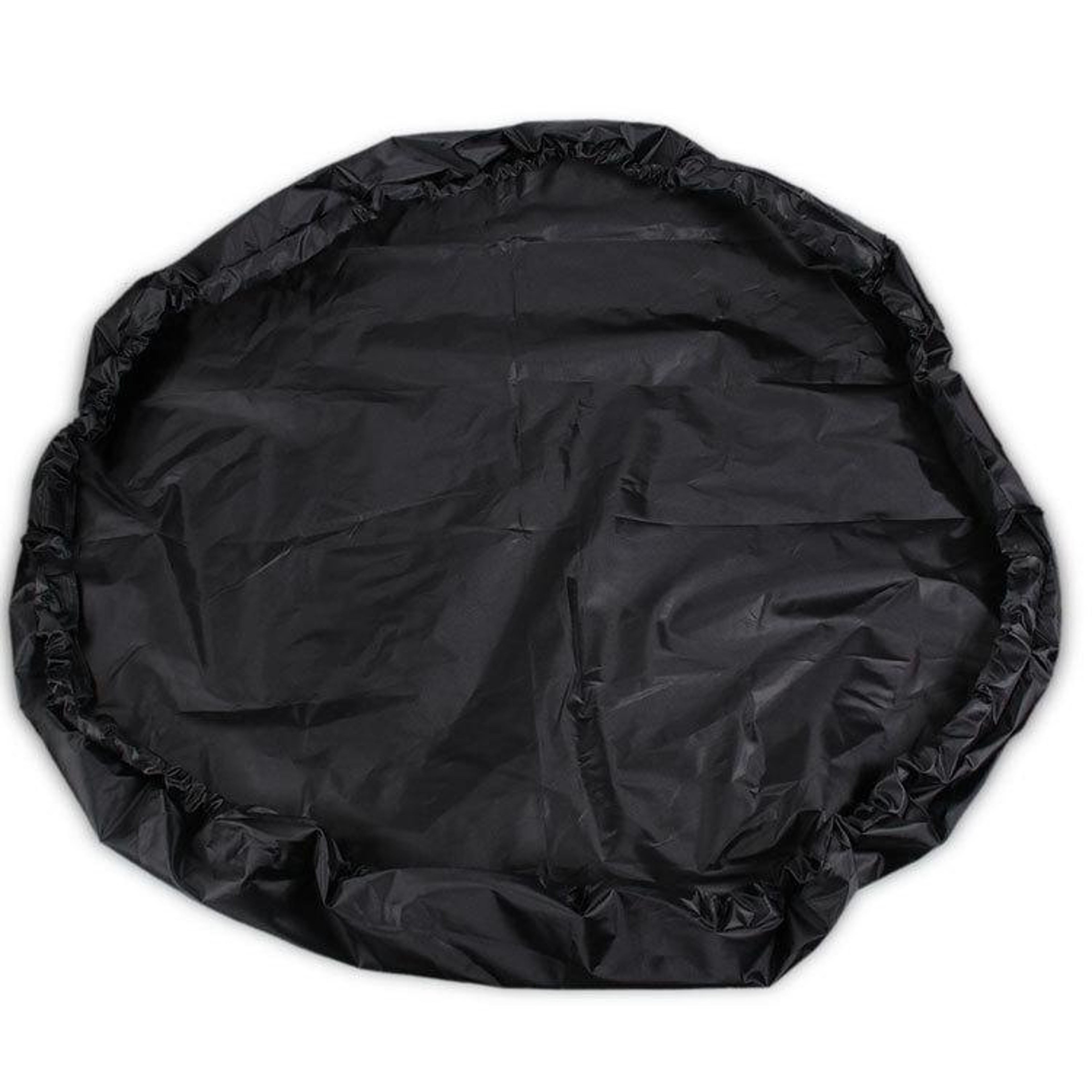 Foldable Wetsuit Storage Bag Waterproof Beach Swim Gear Cover – view 9