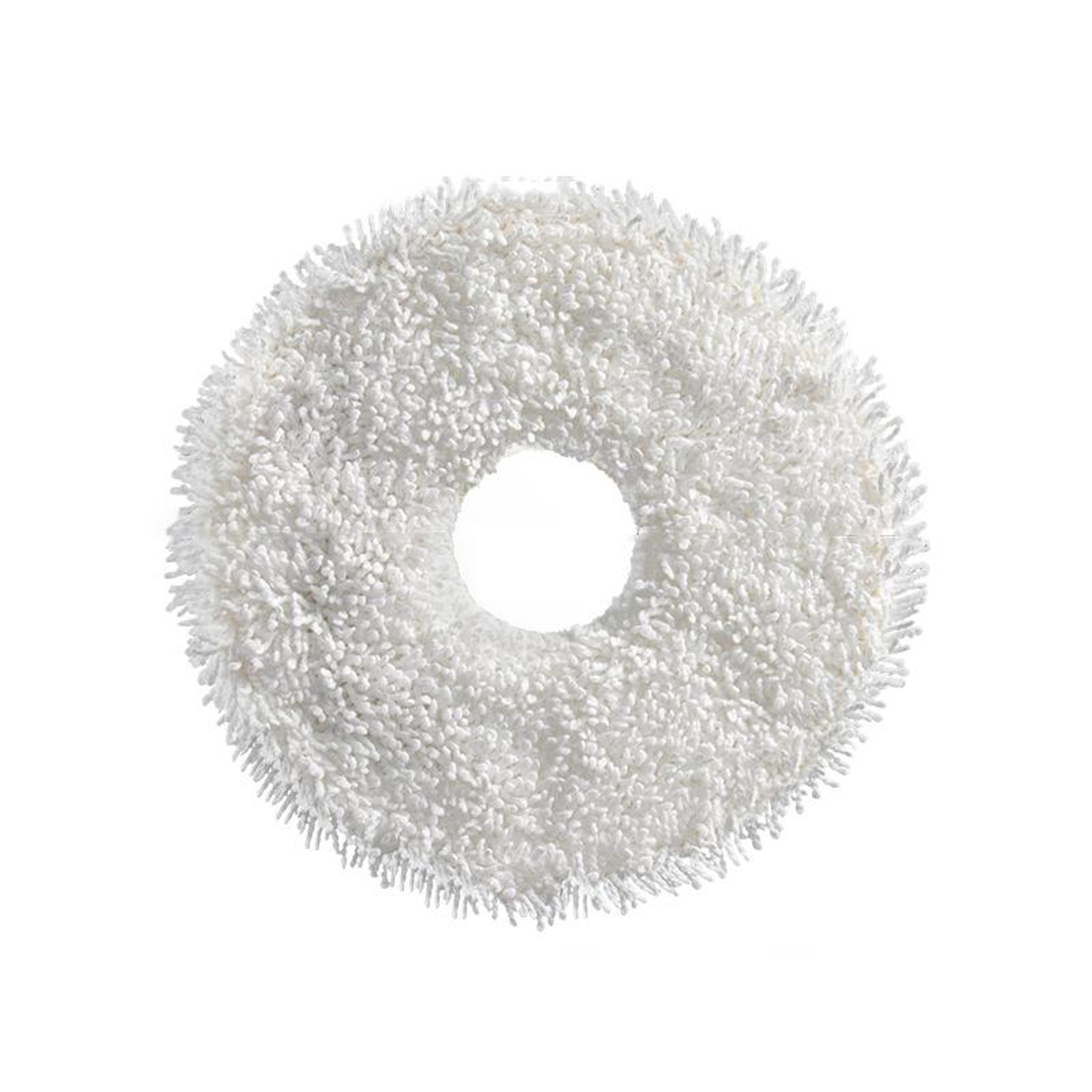 Dreame X40 Pro Replacement Mop Cloth Pads Washable Robot Vacuum Cleaning Cloth 5