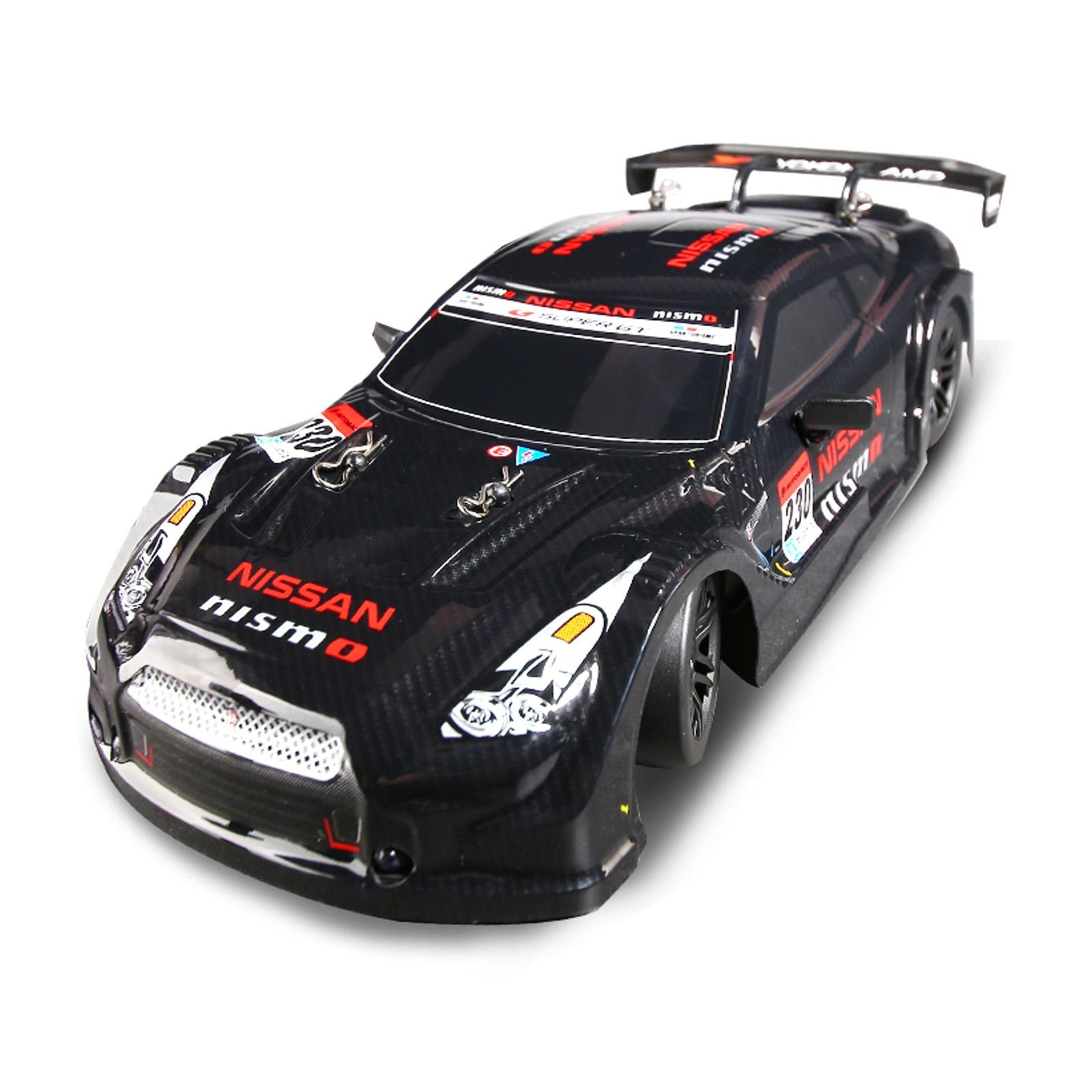 Drift RC Car High Speed Remote Control Drift Racing Car 25KM/H for Kids & Adults – view 10