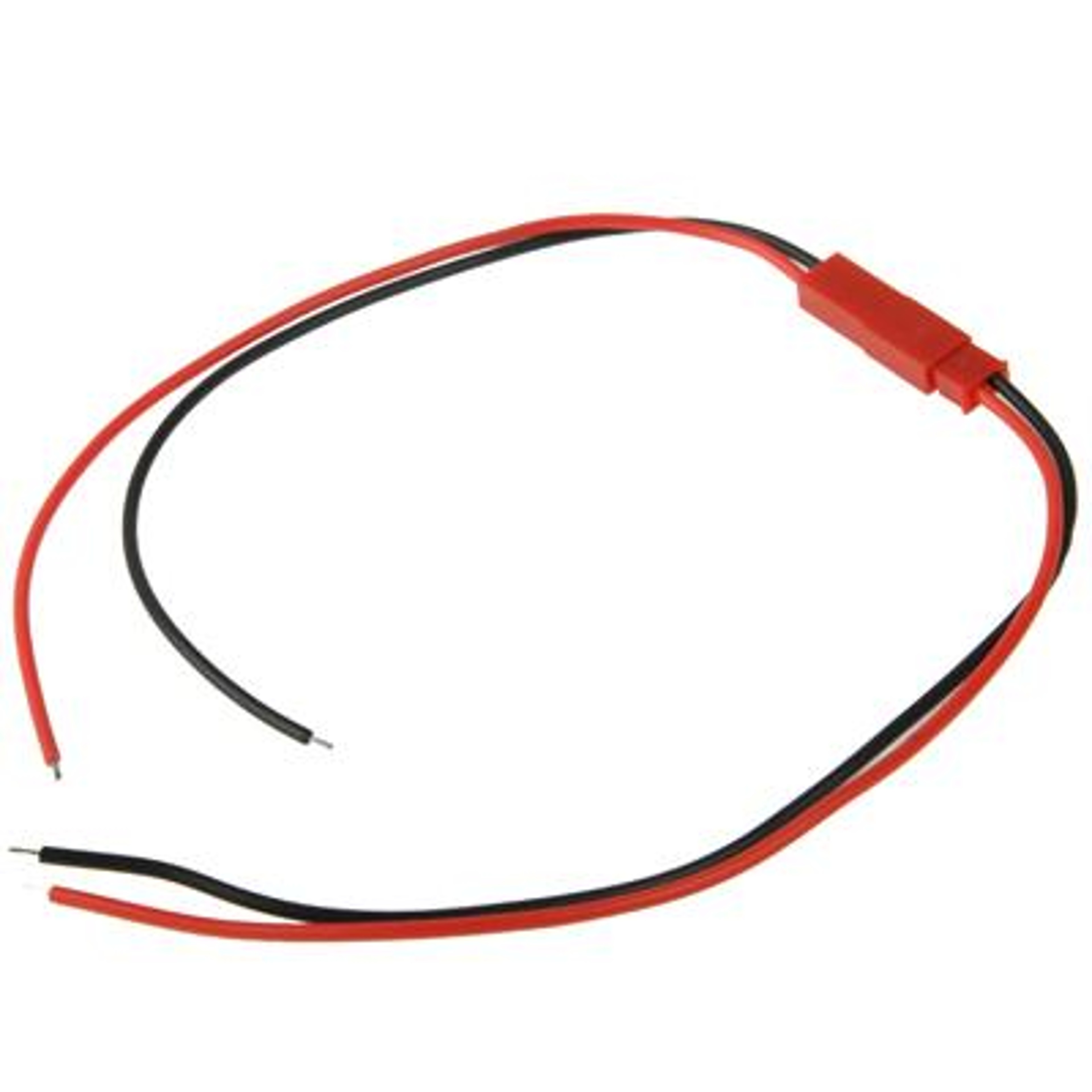 2 Pin JST Connector Cable for LED Light Strip Quick Connect Wire – view 4