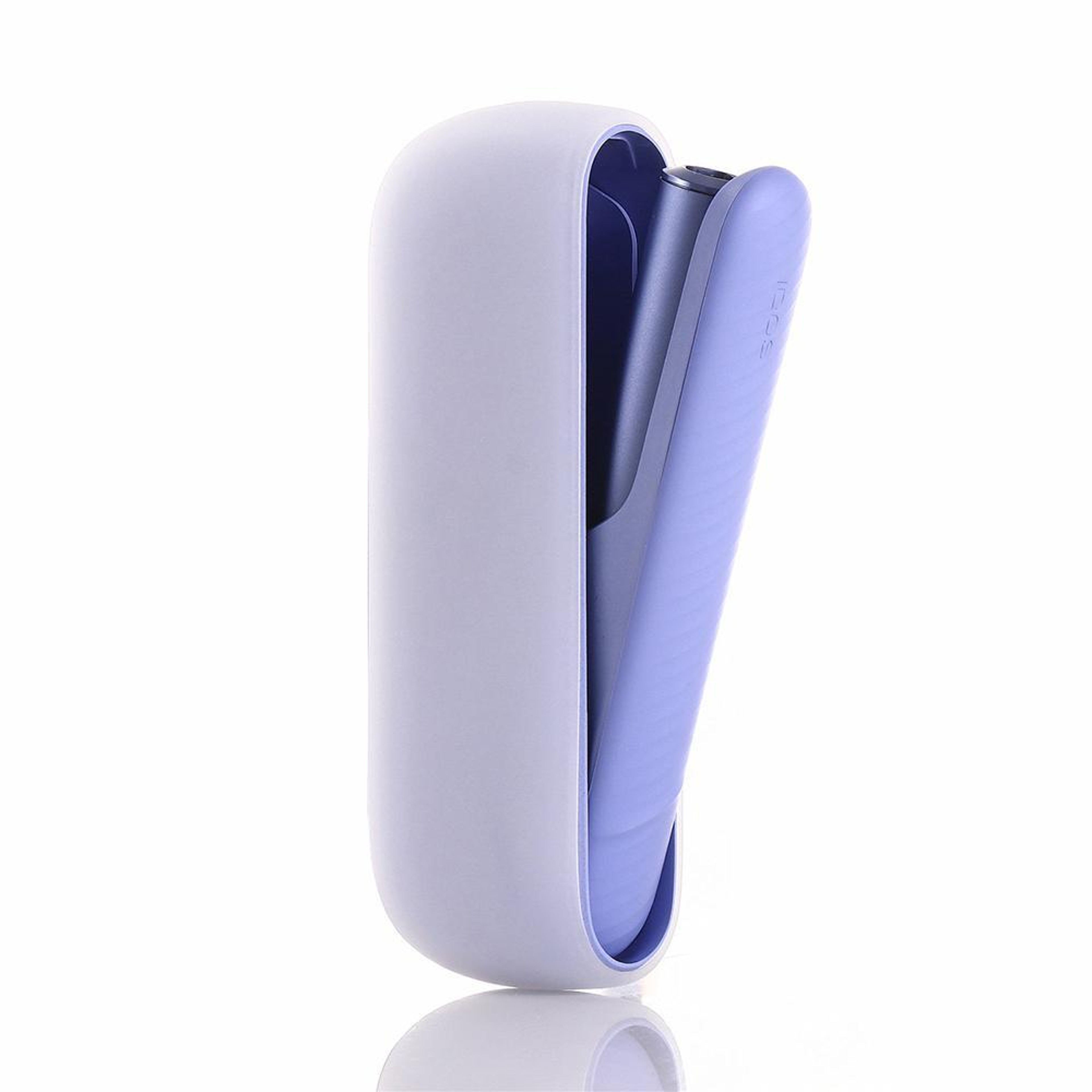 Frosted TPU Vape Case Protective Cover Lightweight Shockproof Sleeve For E Cigarettes 0