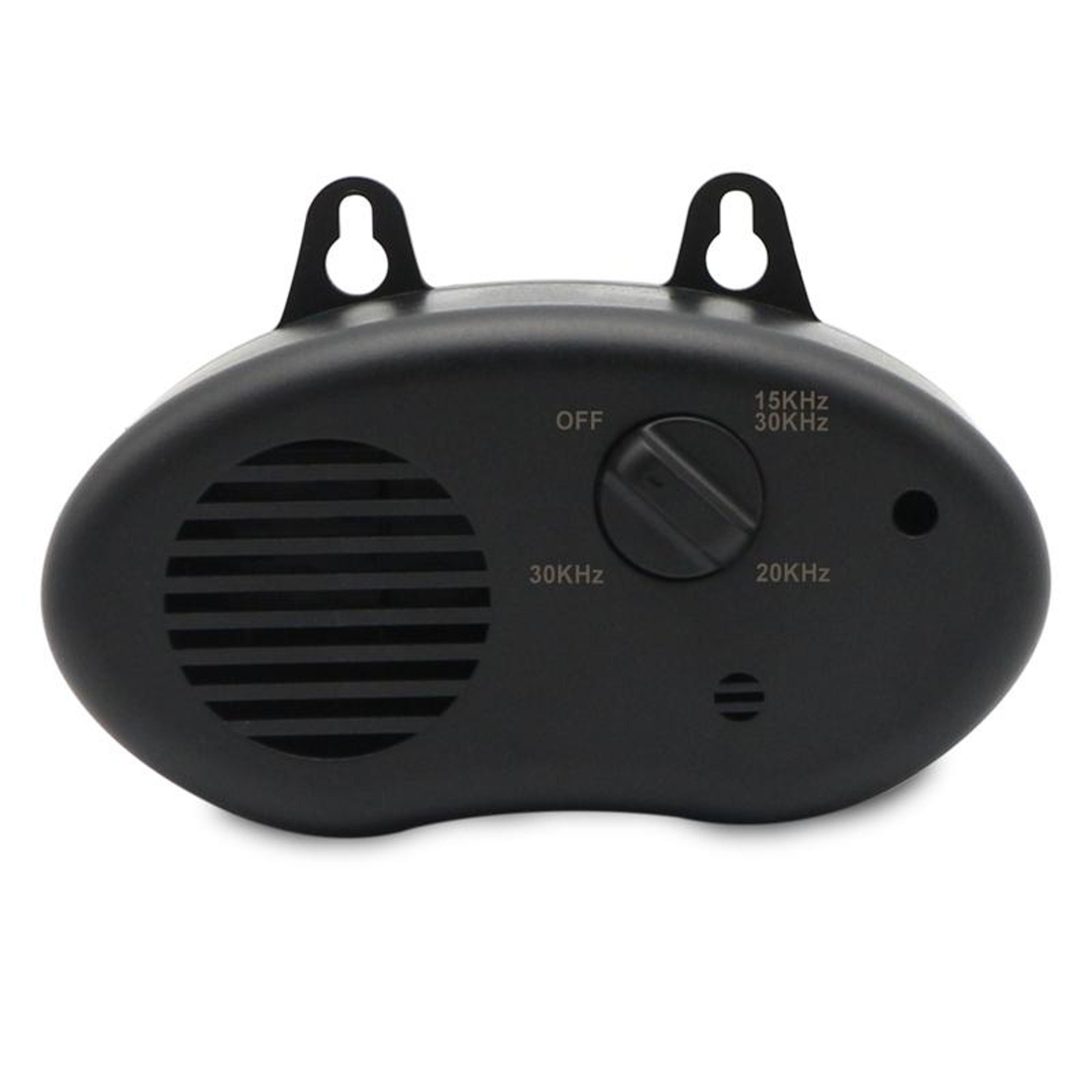 Ultrasonic Bark Control Device Outdoor Dog Bark Deterrent with 15m Range – view 10