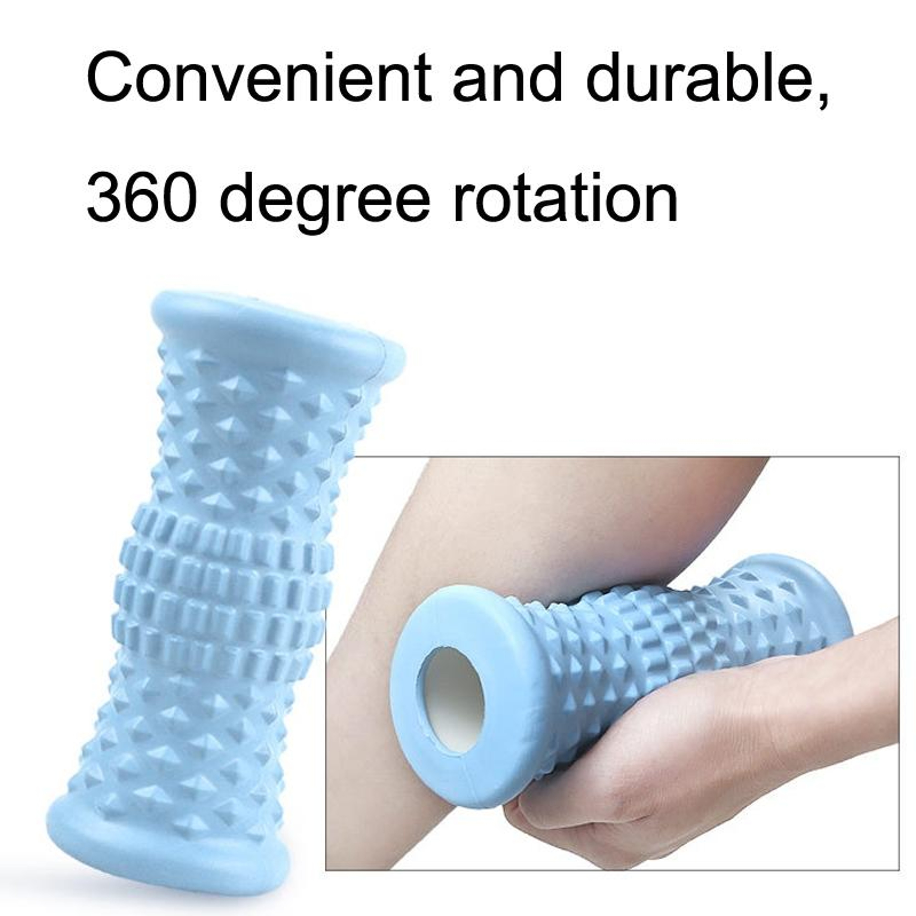 Mini Foot Massage Roller for Acupressure Relief – view 6