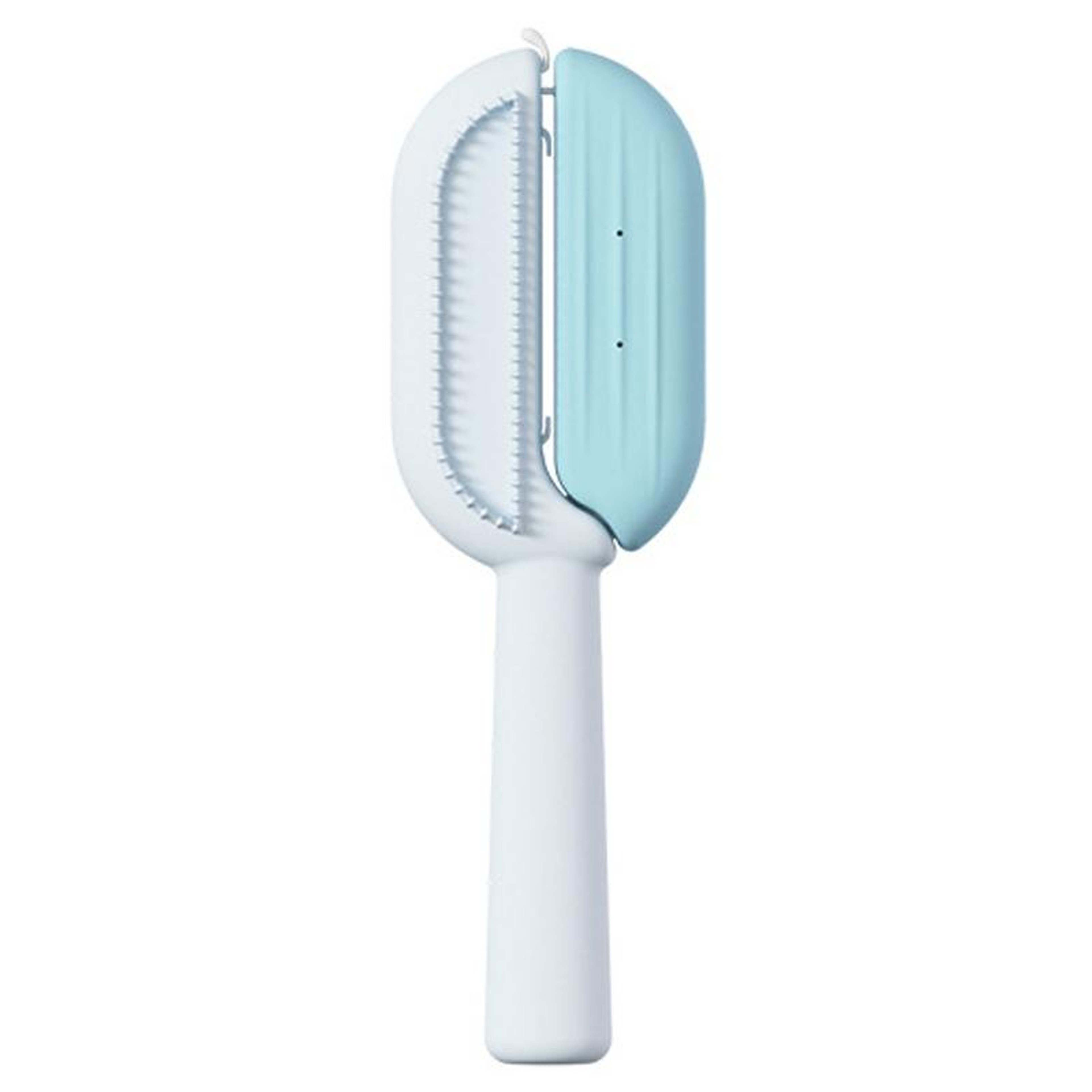 Steam Release Pet Grooming Brush With Water Tank Gentle Pet Hair Remover  Dog Cat Grooming Comb 1