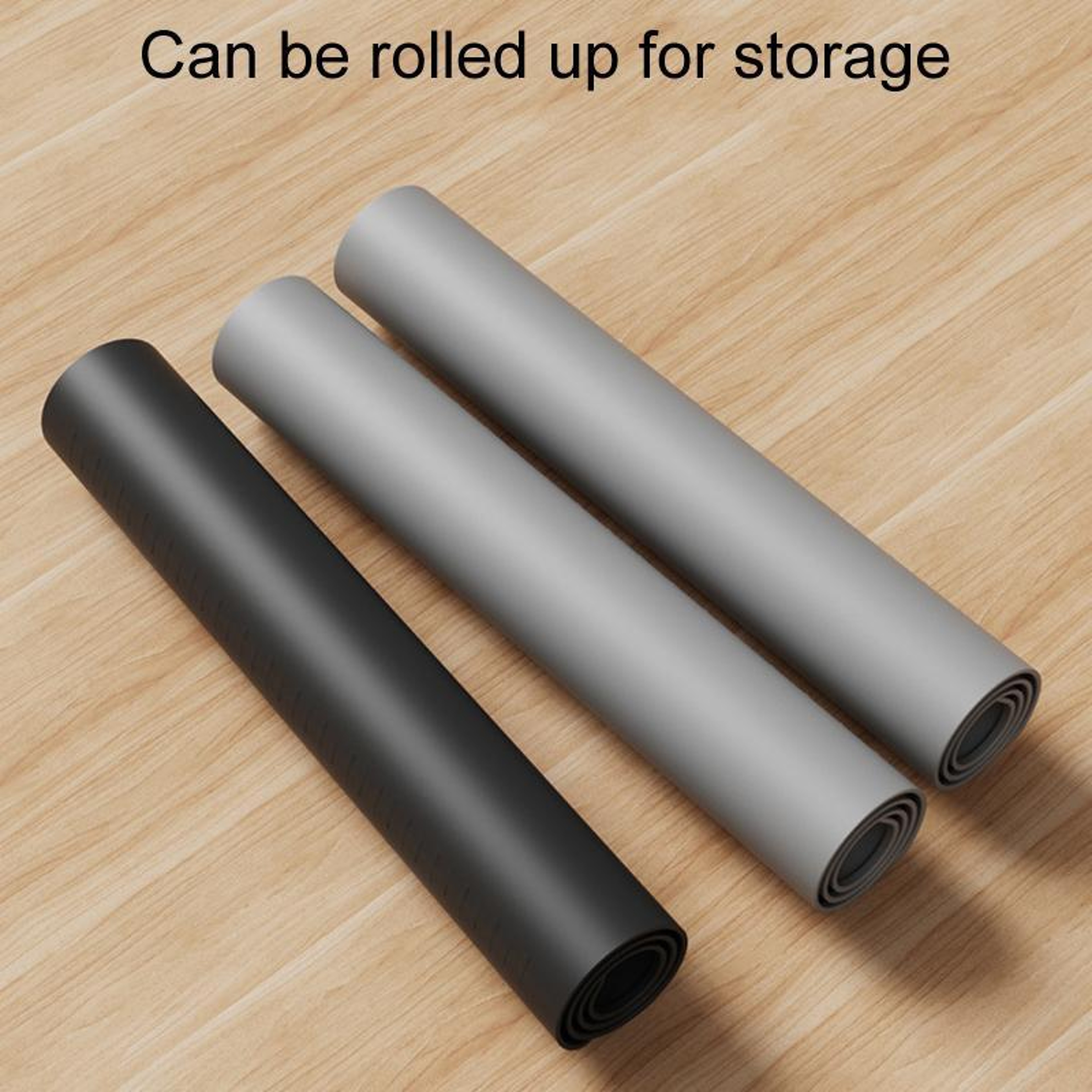 Large Silicone Stove Mat Heatresistant Countertop Protector  Dish Drying Mat 5