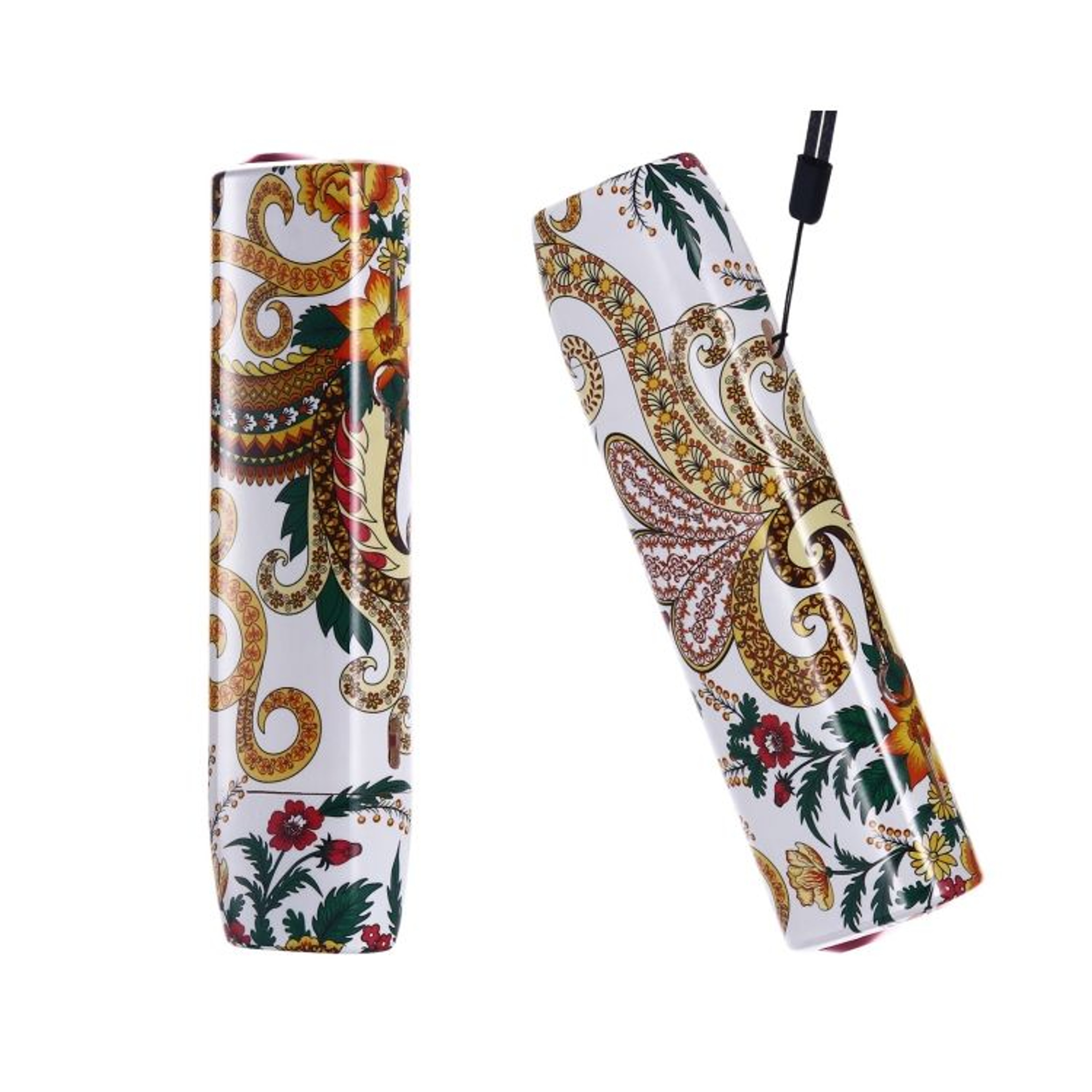 Bright Hard Shell Vape Case Durable Vape Protective Case For ECigarette Storage  Travel 9