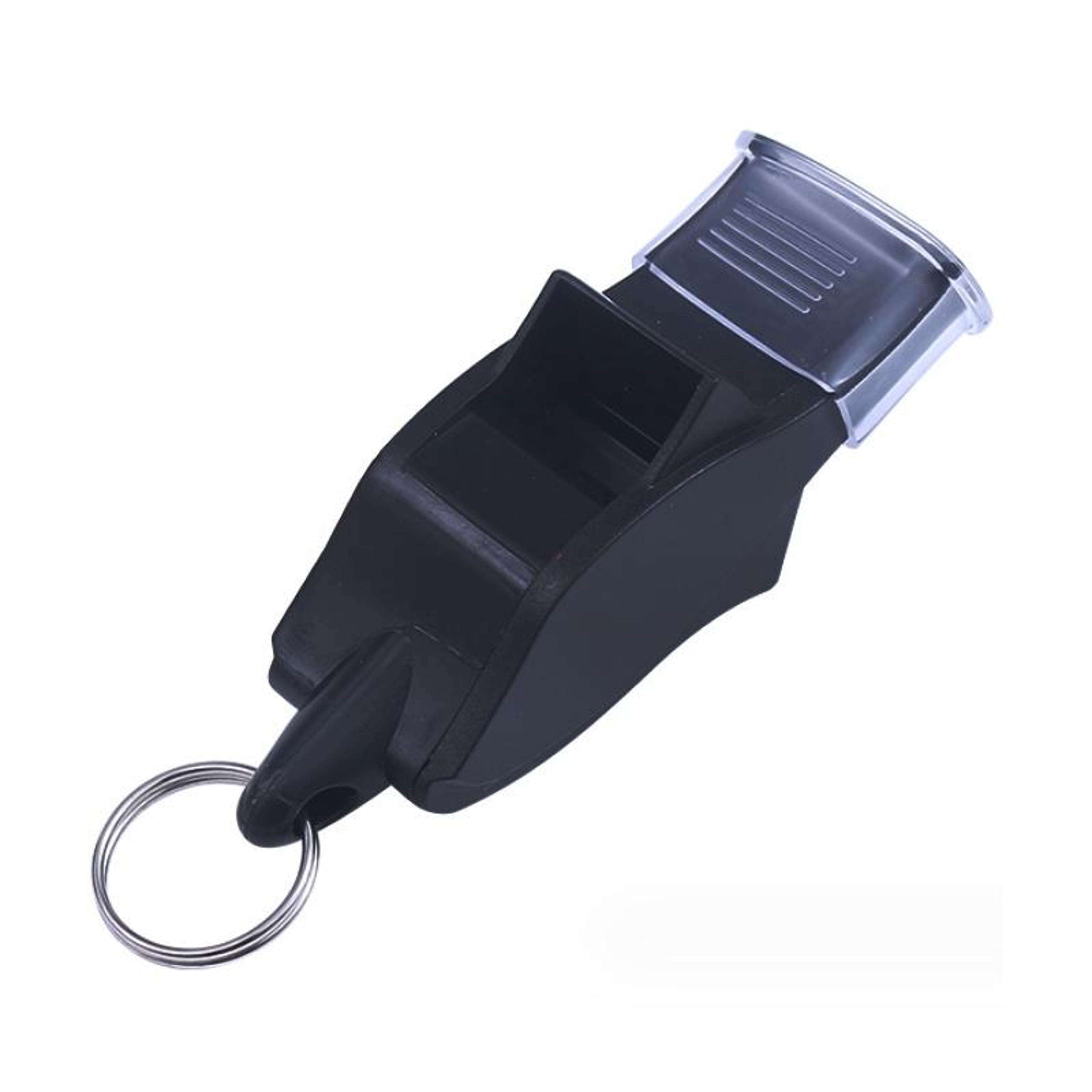 Dolphin Coreless Referee Whistle With Soft Mouthpiece For Kids Sports Training 0