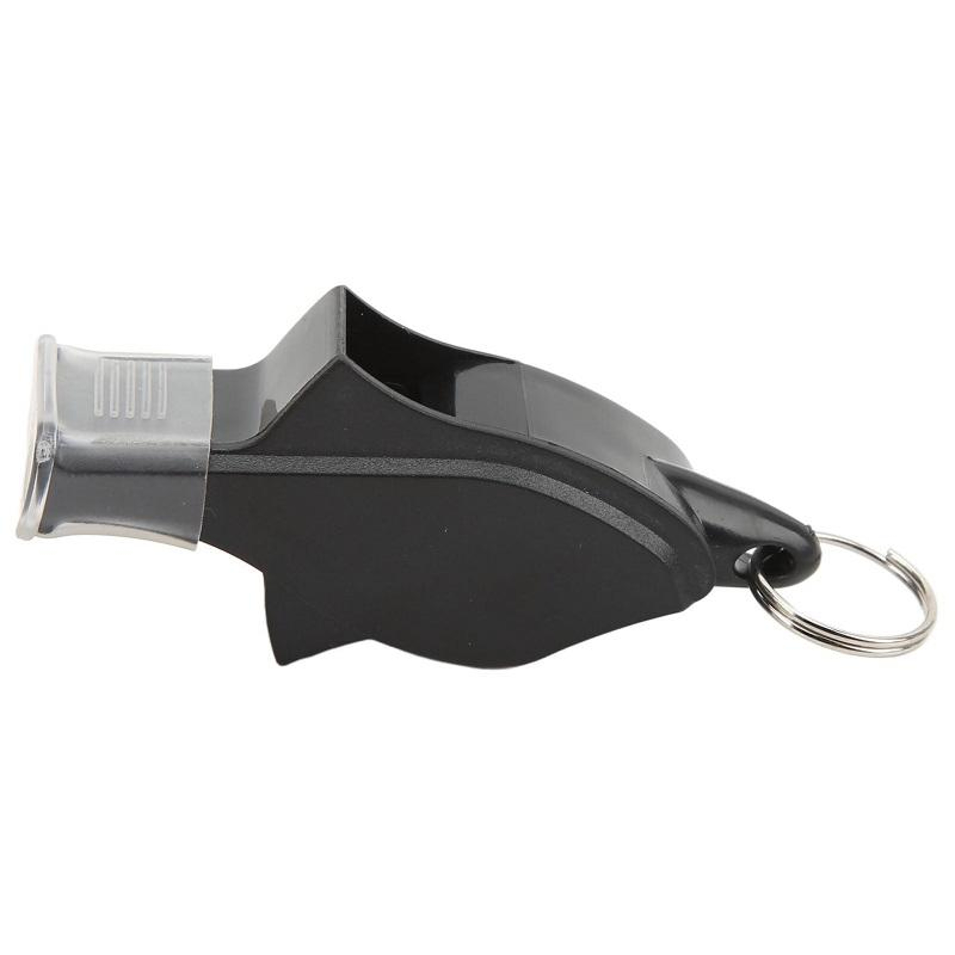Dolphin Coreless Referee Whistle With Soft Mouthpiece For Kids Sports Training 4