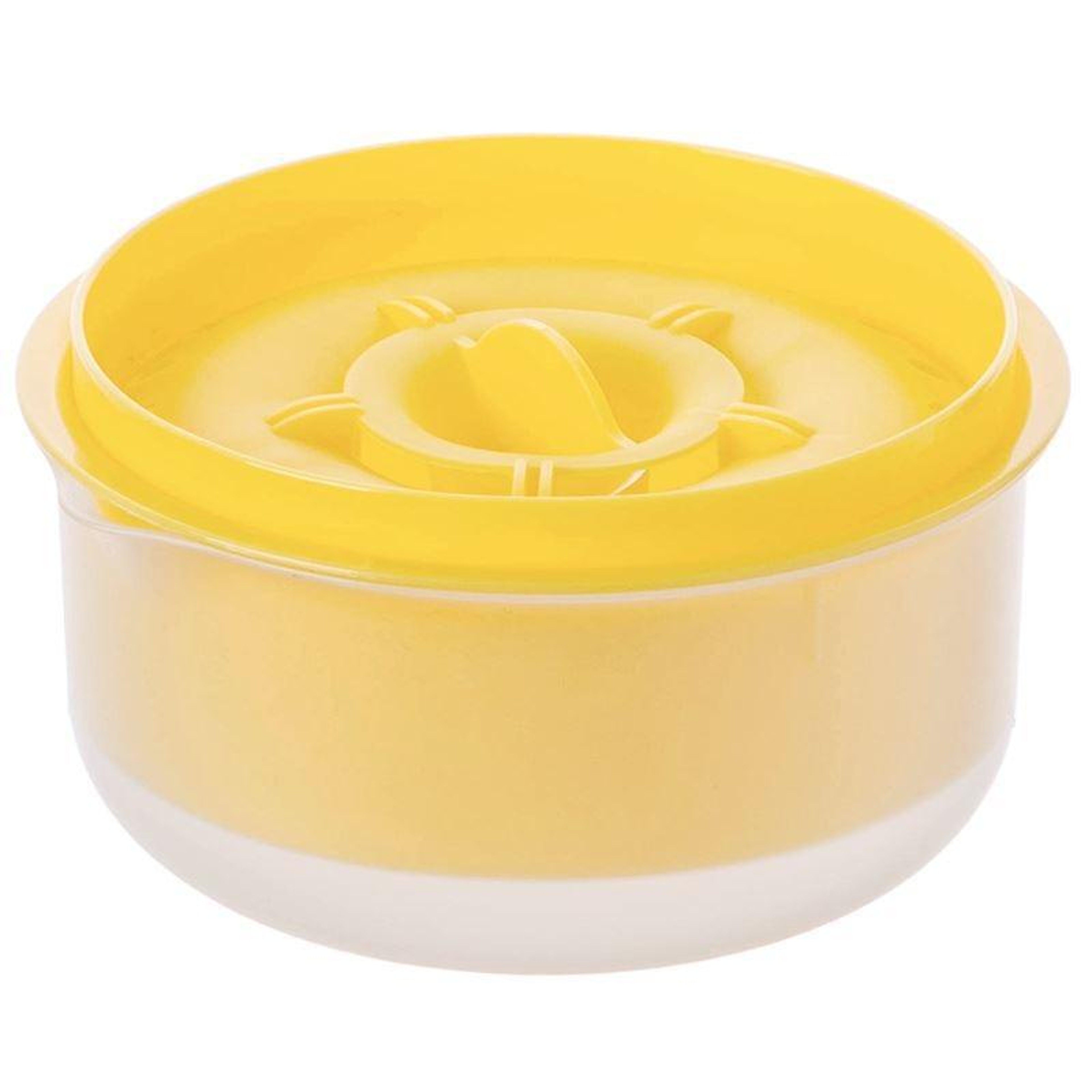 Large Capacity Egg Separator with Storage Box and Shell Cracker Kitchen Tool for Baking and Meal Prep – view 8