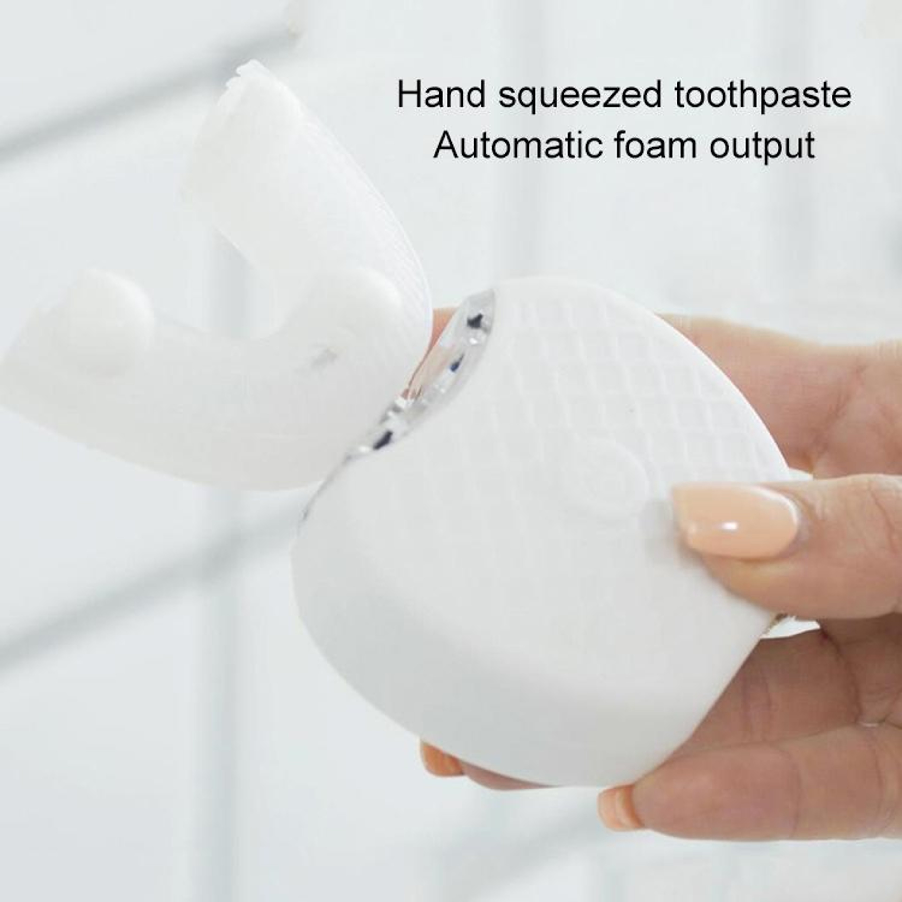 360 Automatic Silicone Electric Toothbrush With 3 Modes For Deep Clean  Gum Care 4