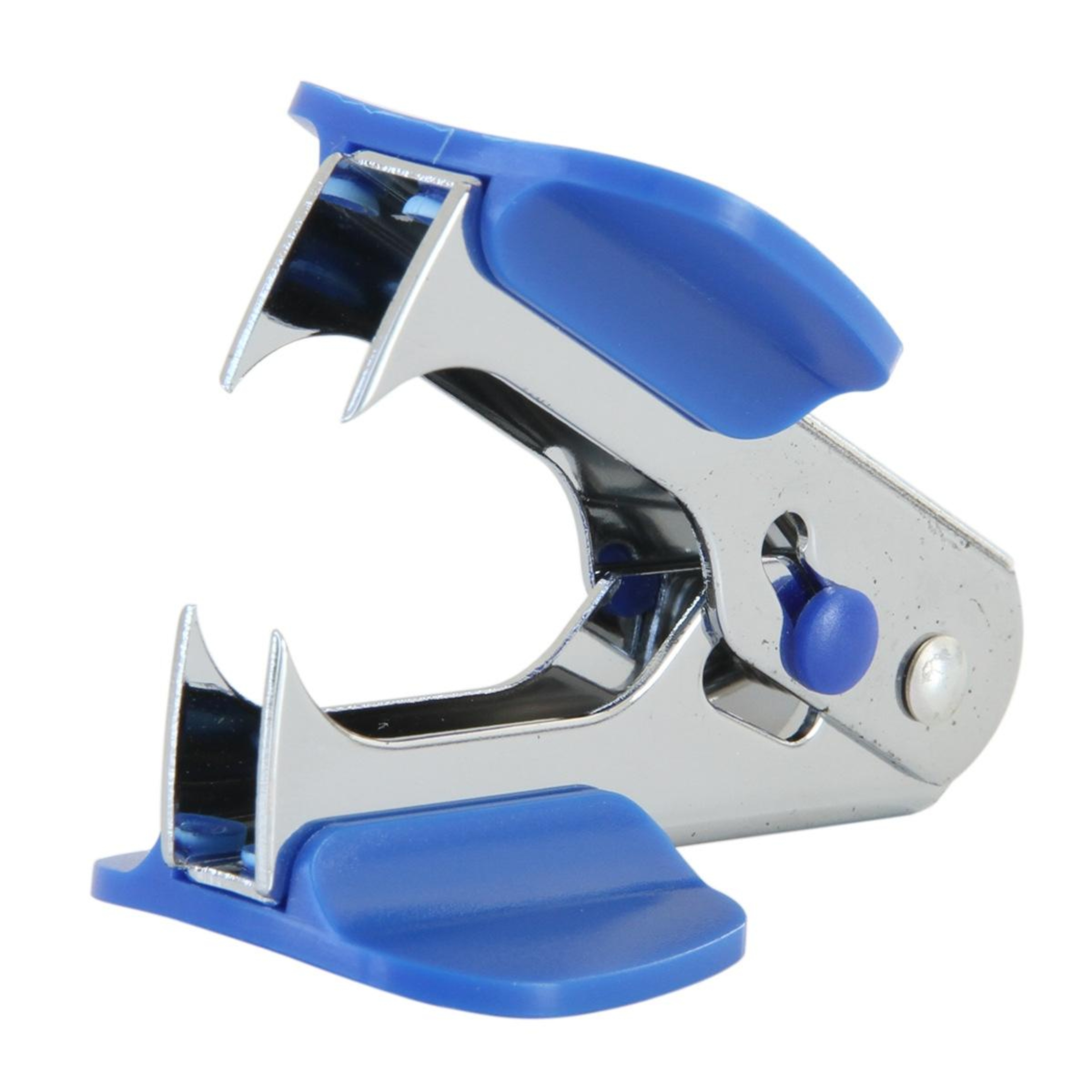 Mini Portable Staple Remover Tool Heavy Duty Nail Puller For Office  DIY Use 6