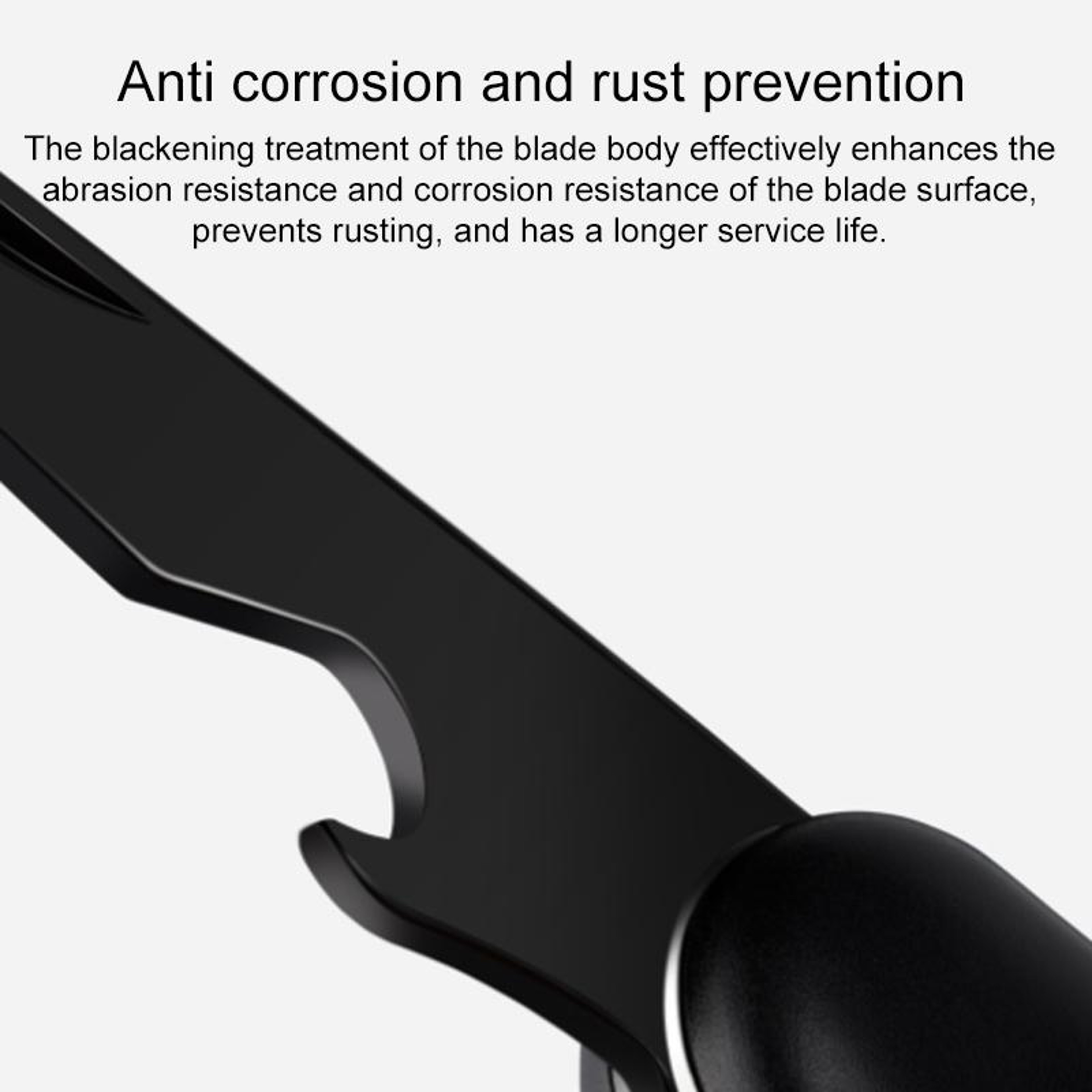 Compact Foldable Utility Knife Stainless Steel Mini Box Cutter for Everyday Carry – view 6