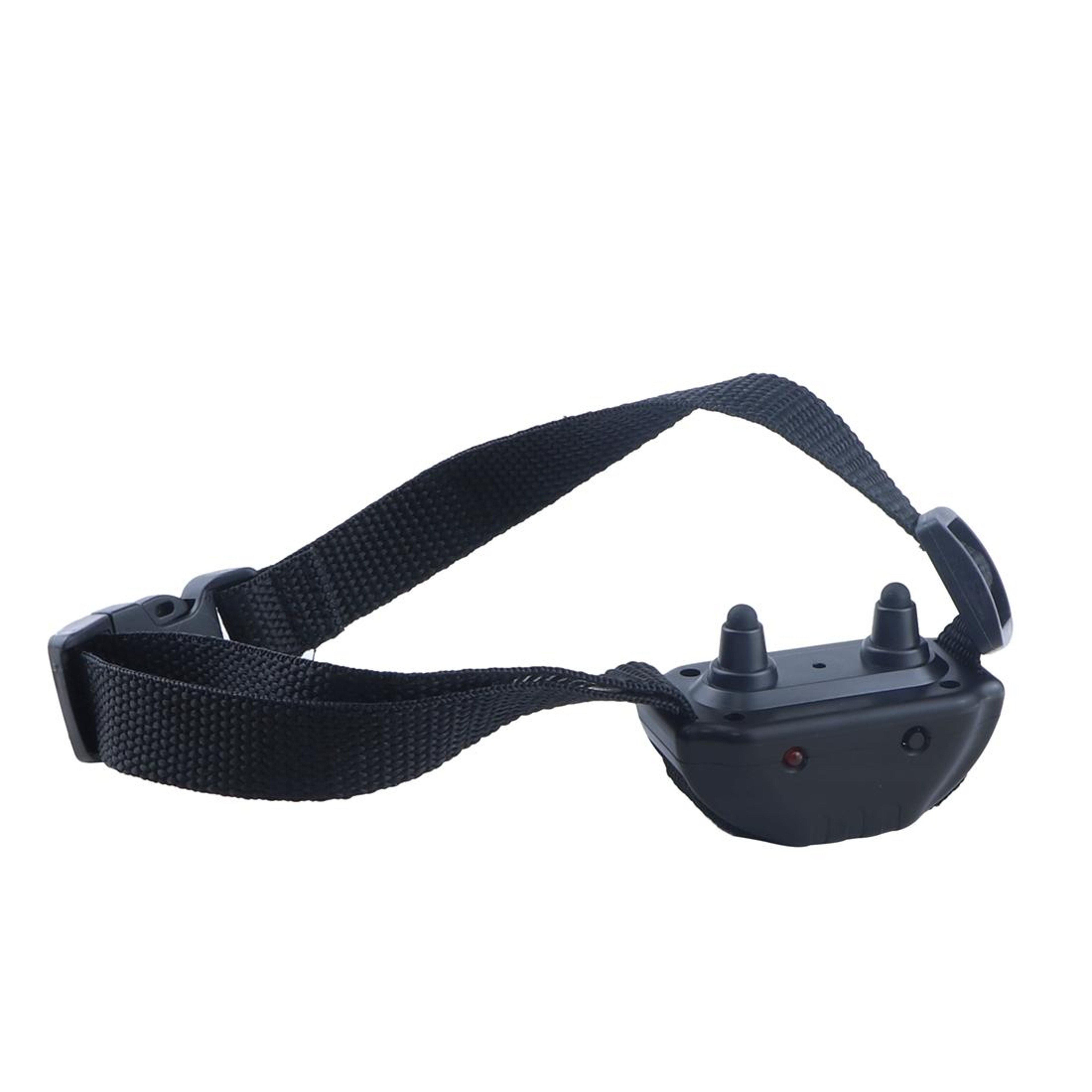 Smart Anti Bark Dog Training Collar With Progressive Correction System 0
