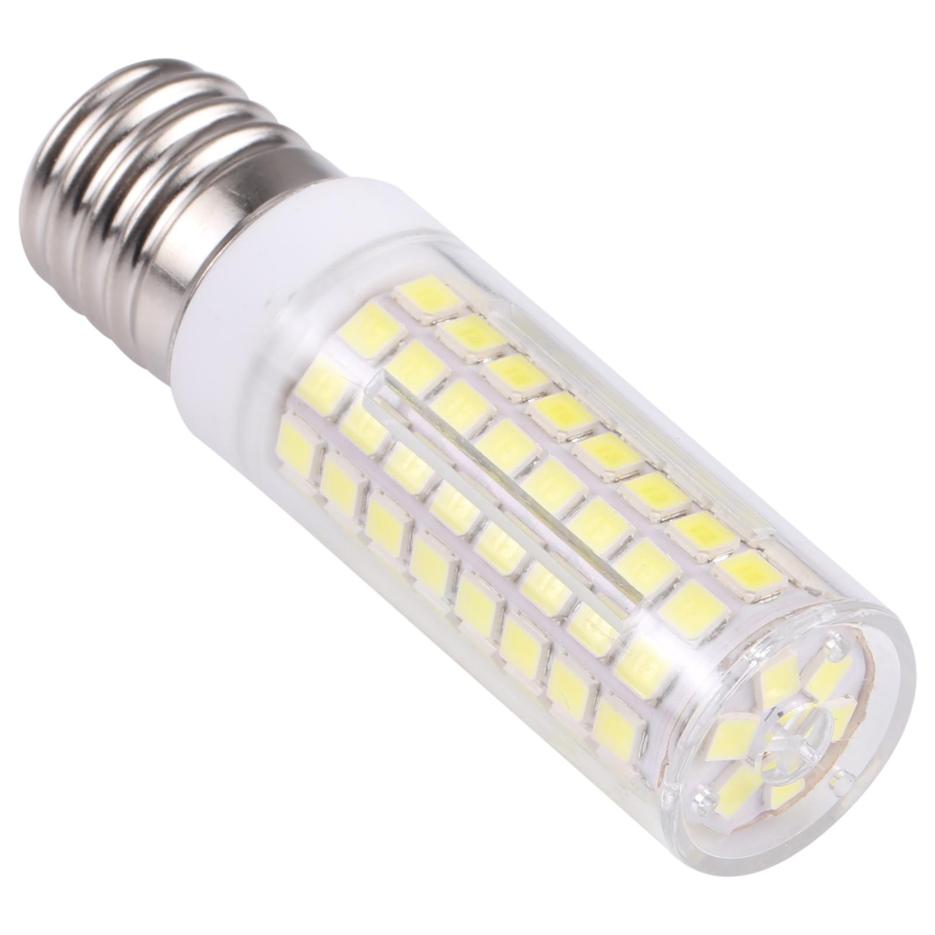 E17 LED Corn Light Bulb 102 LEDs Daylight Energy Saving Lamp 0