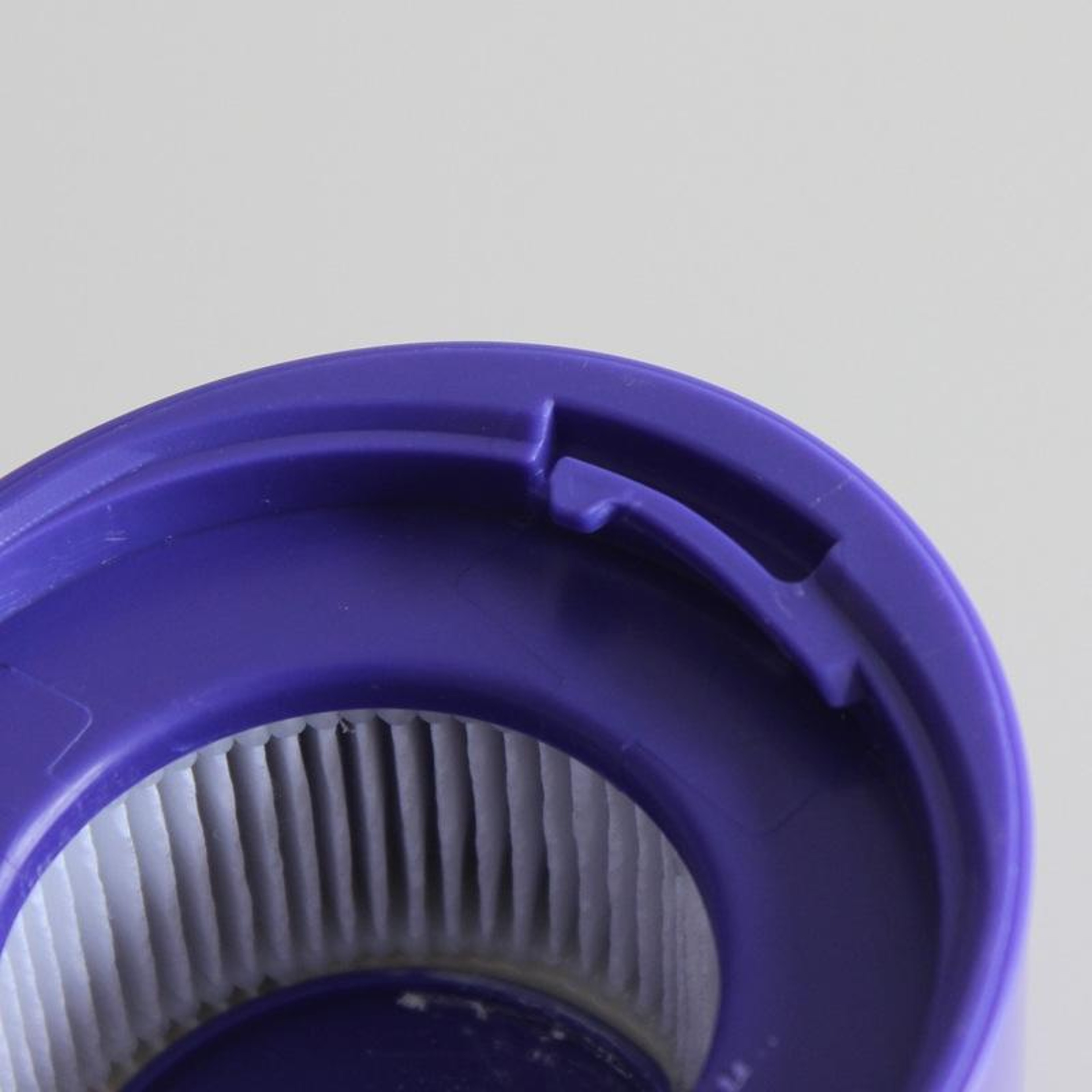 HEPA Replacement Filter for Dyson V7 V8 Vacuum High Efficiency Rear Filter – view 4