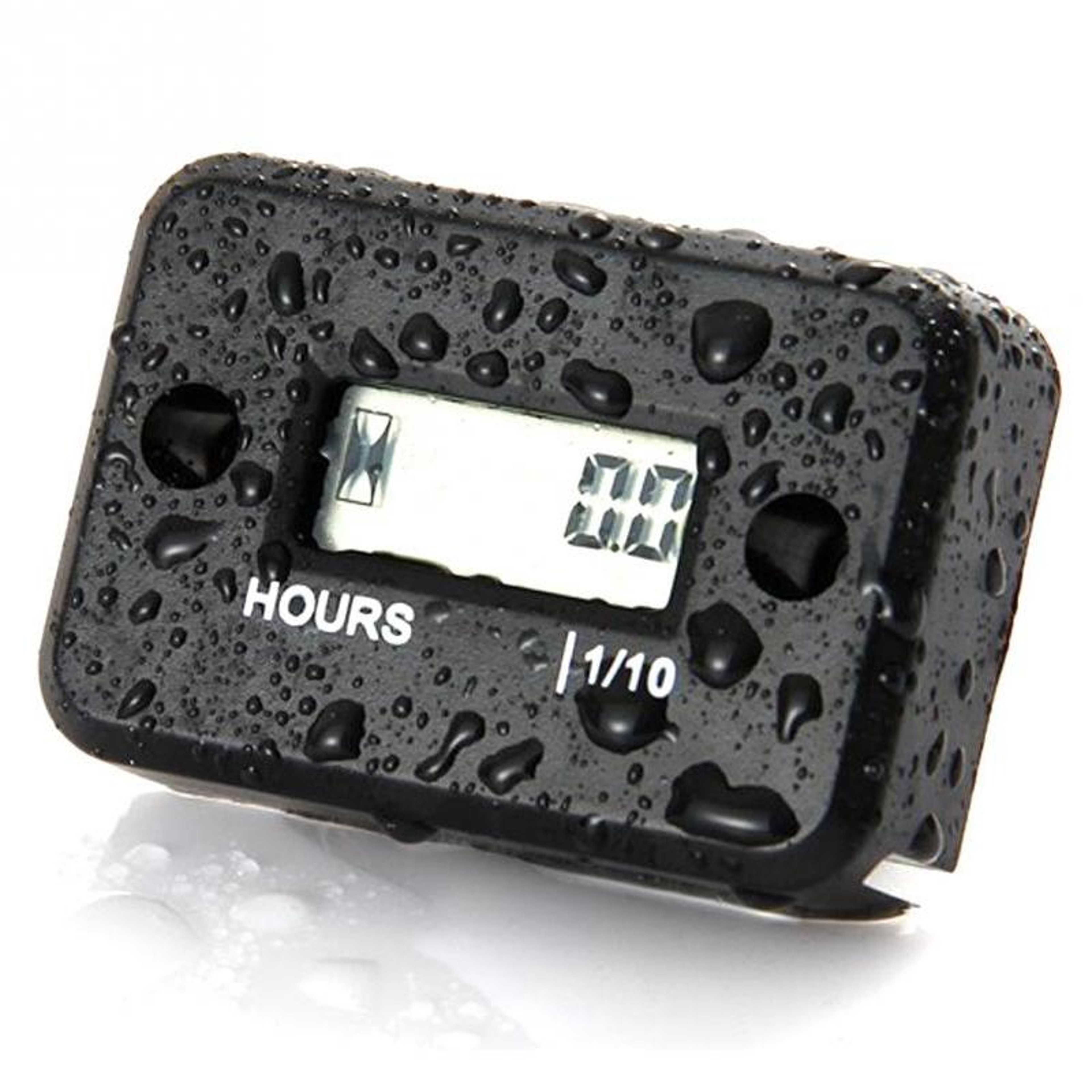 Cute Tomato Kitchen Timer, Mechanical Cooking Timer Alarm for Baking & Study Focus – view 9