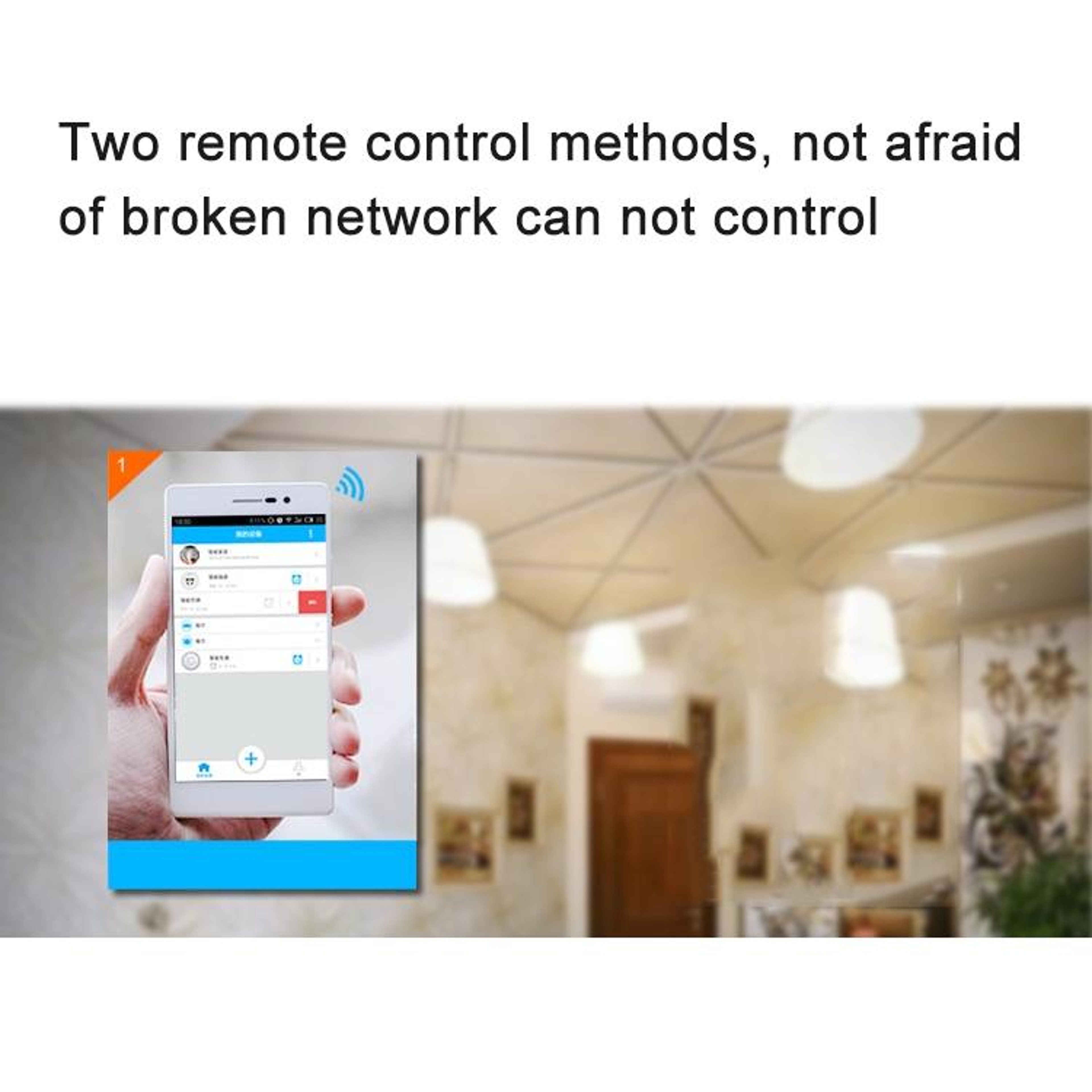Sonoff WiFi Smart Light Socket With Alexa Voice Control  E27 Remote Lamp Holder 6
