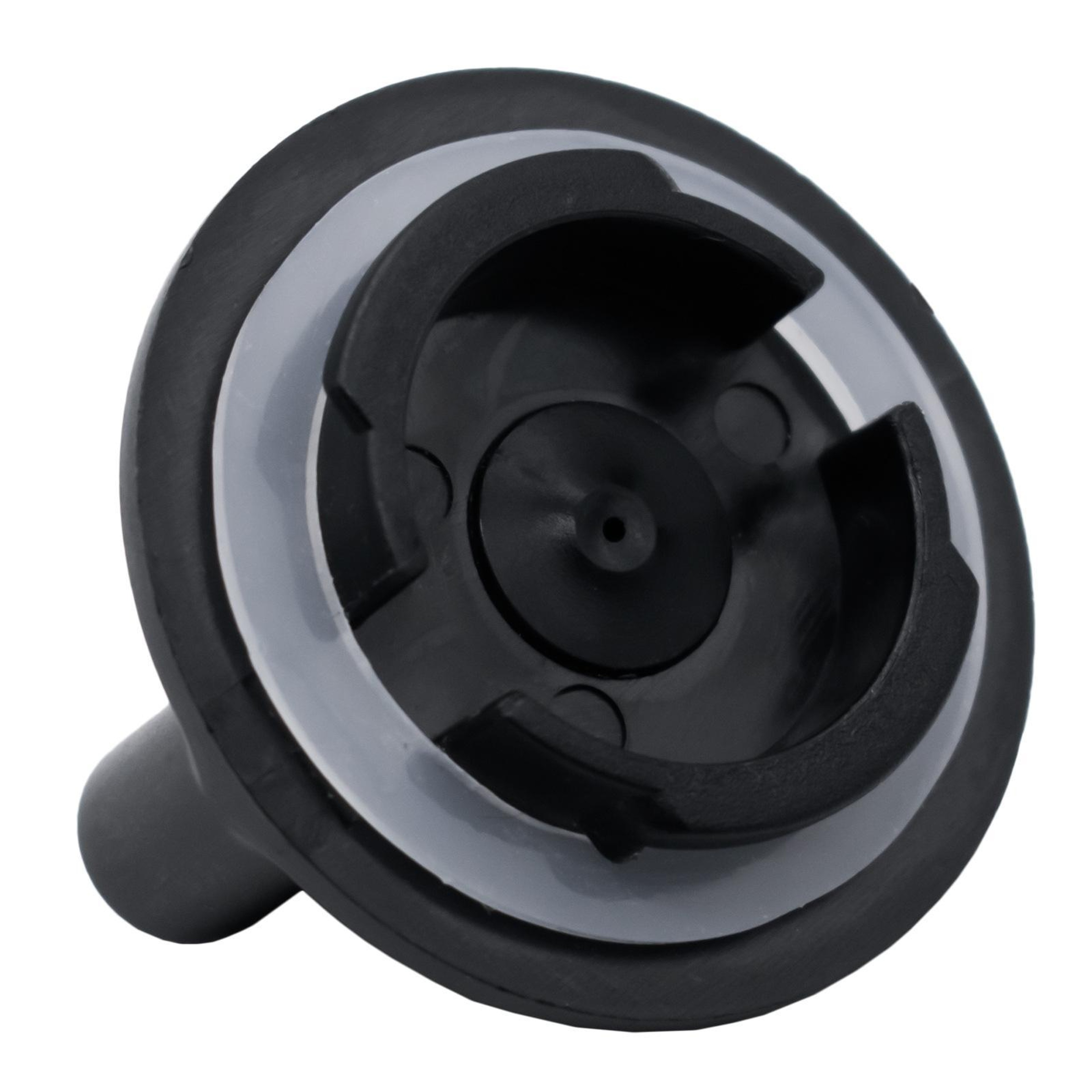 Jet M6 Water Tank Lid Replacement Cap for iRobot Robot Mop – view 4
