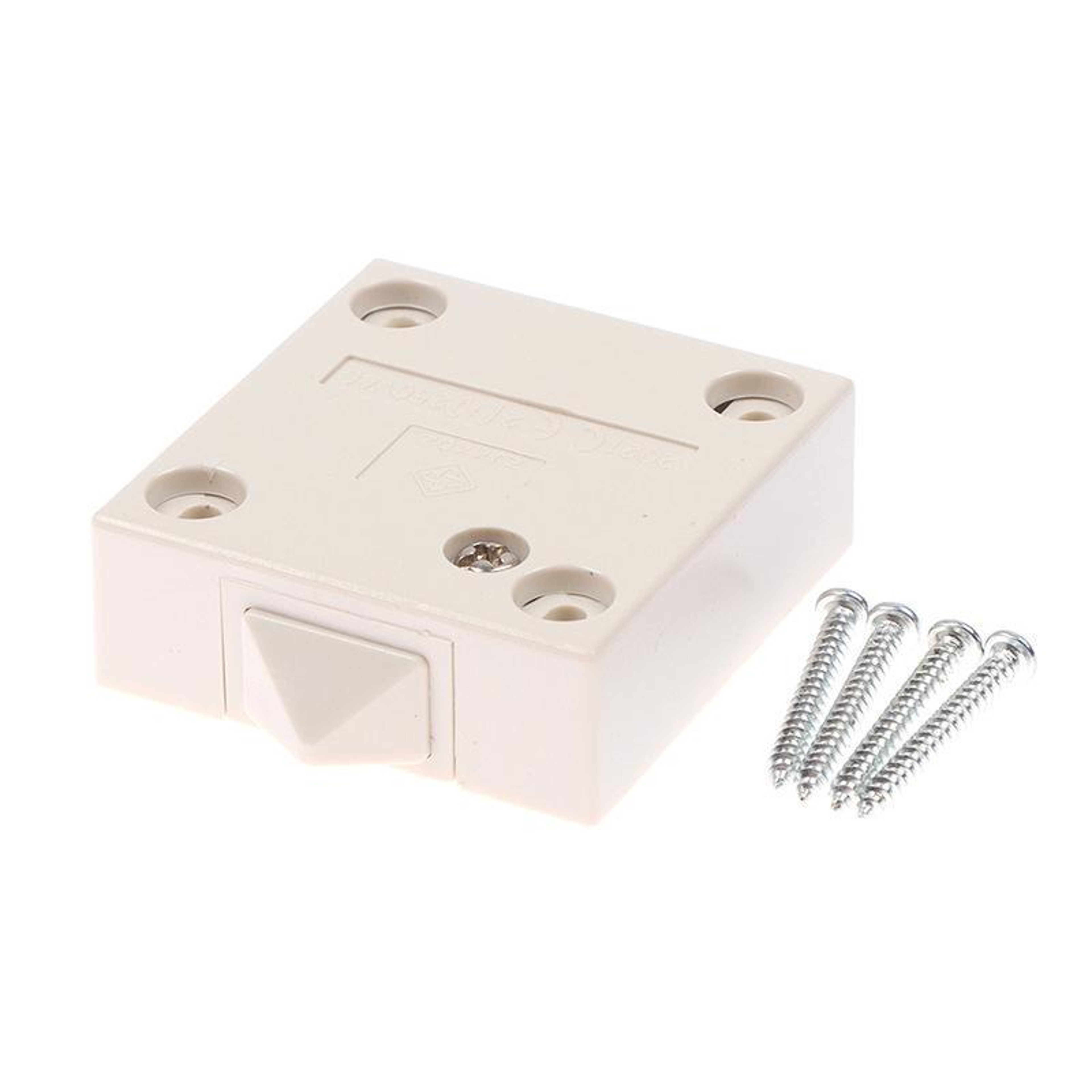 Automatic Cabinet Door Switch For Wardrobe  Closet LED Light Control 6