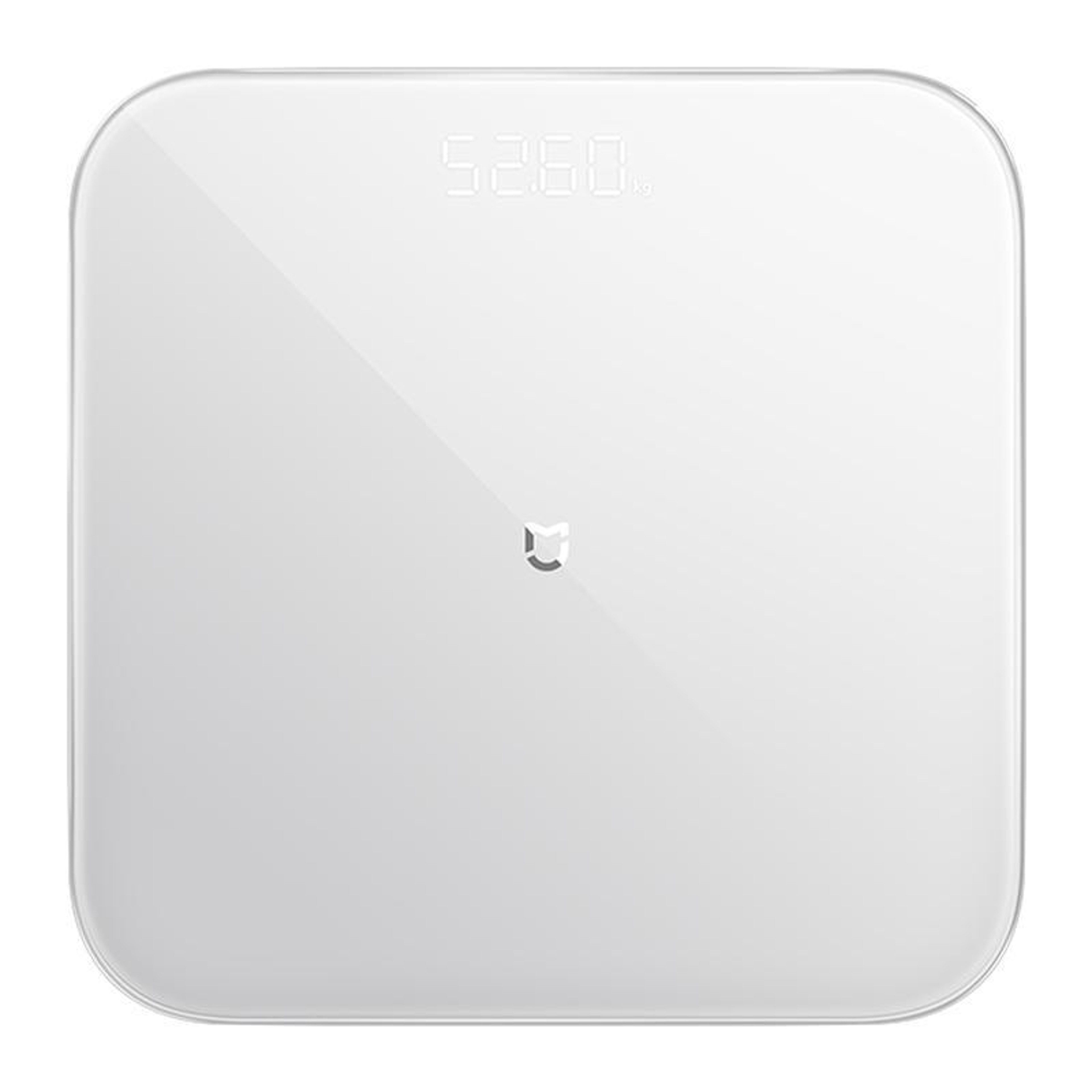 Xiaomi Smart Weight Scale S200 Bluetooth Digital Bathroom Scale With High Precision Tracking 0