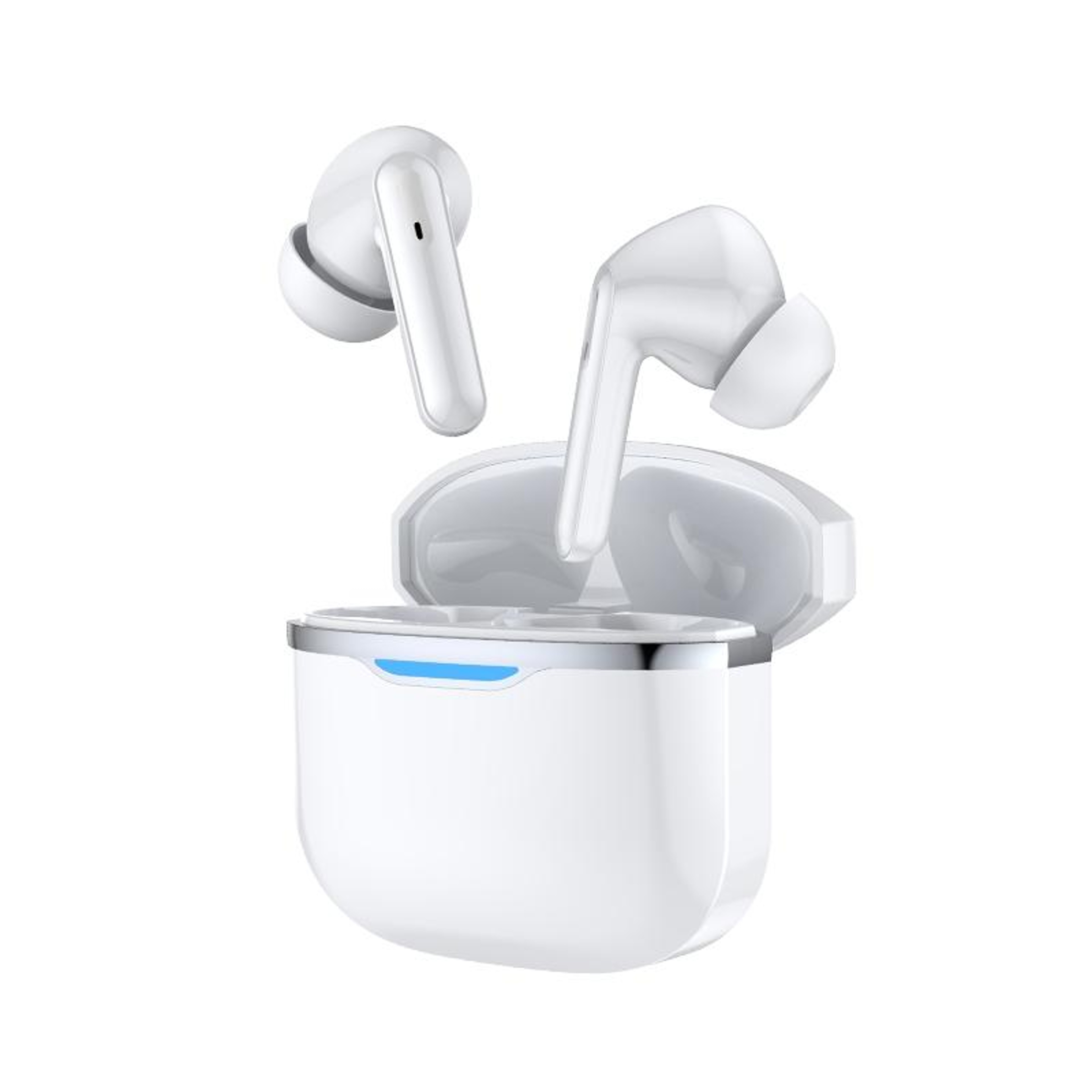 Bluetooth 5.3 AI Noise Cancelling Hearing Aid Earbuds – view 15