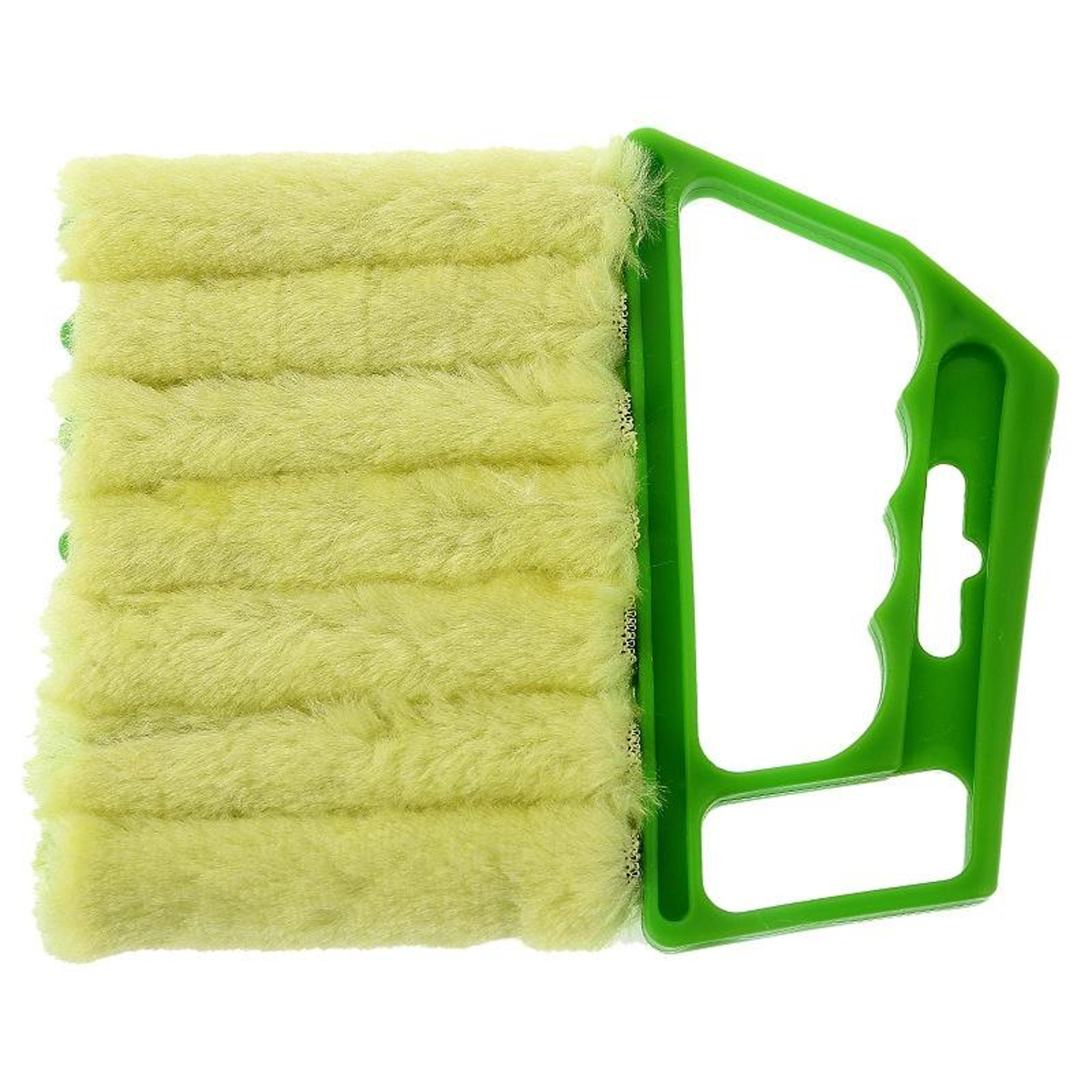 Microfiber Blind Duster Brush For Window Blinds Air Vents  Tight Spaces 8