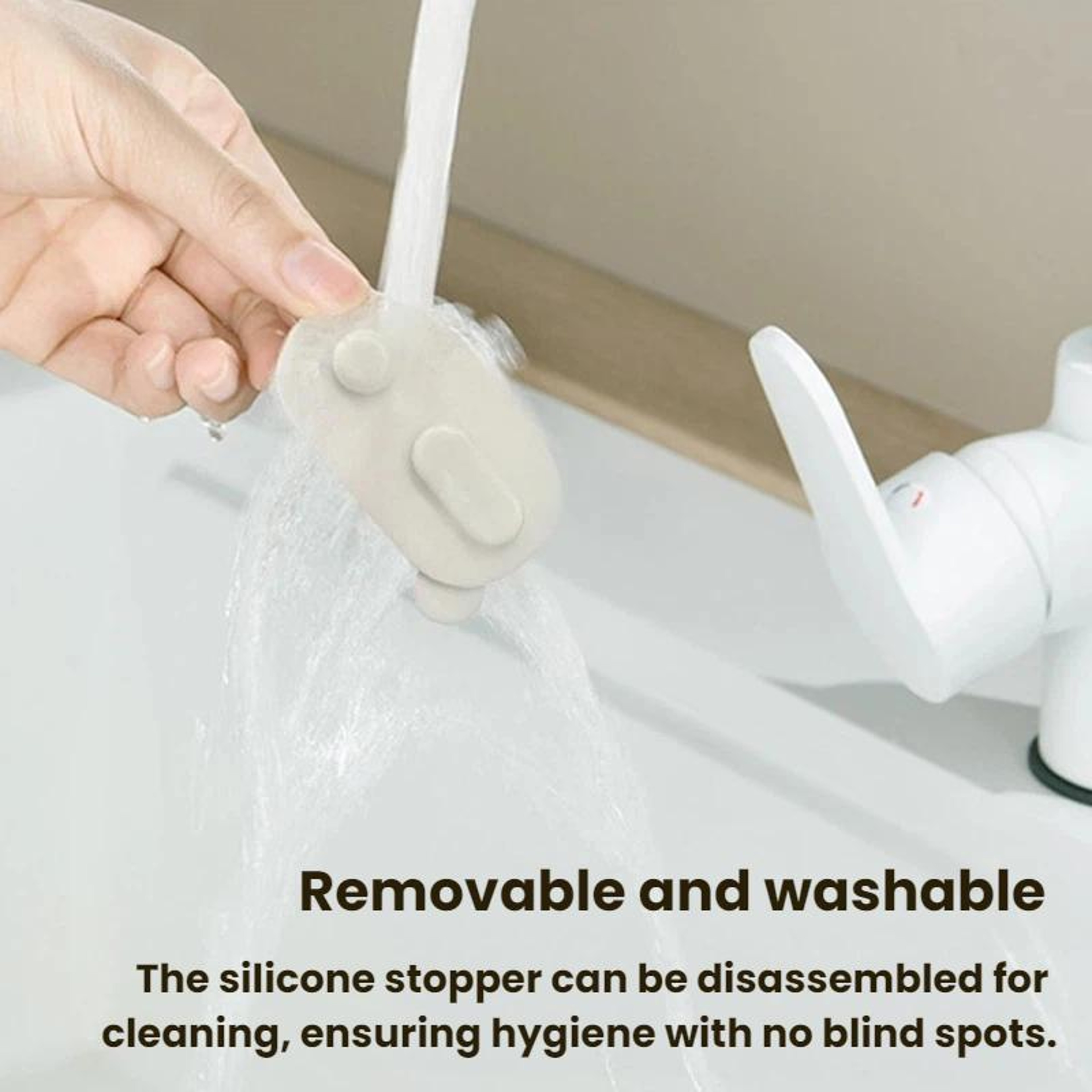 Travel Drain Soap Box with Lid 2pcs Portable Soap Container for Bathroom and Camping – view 7
