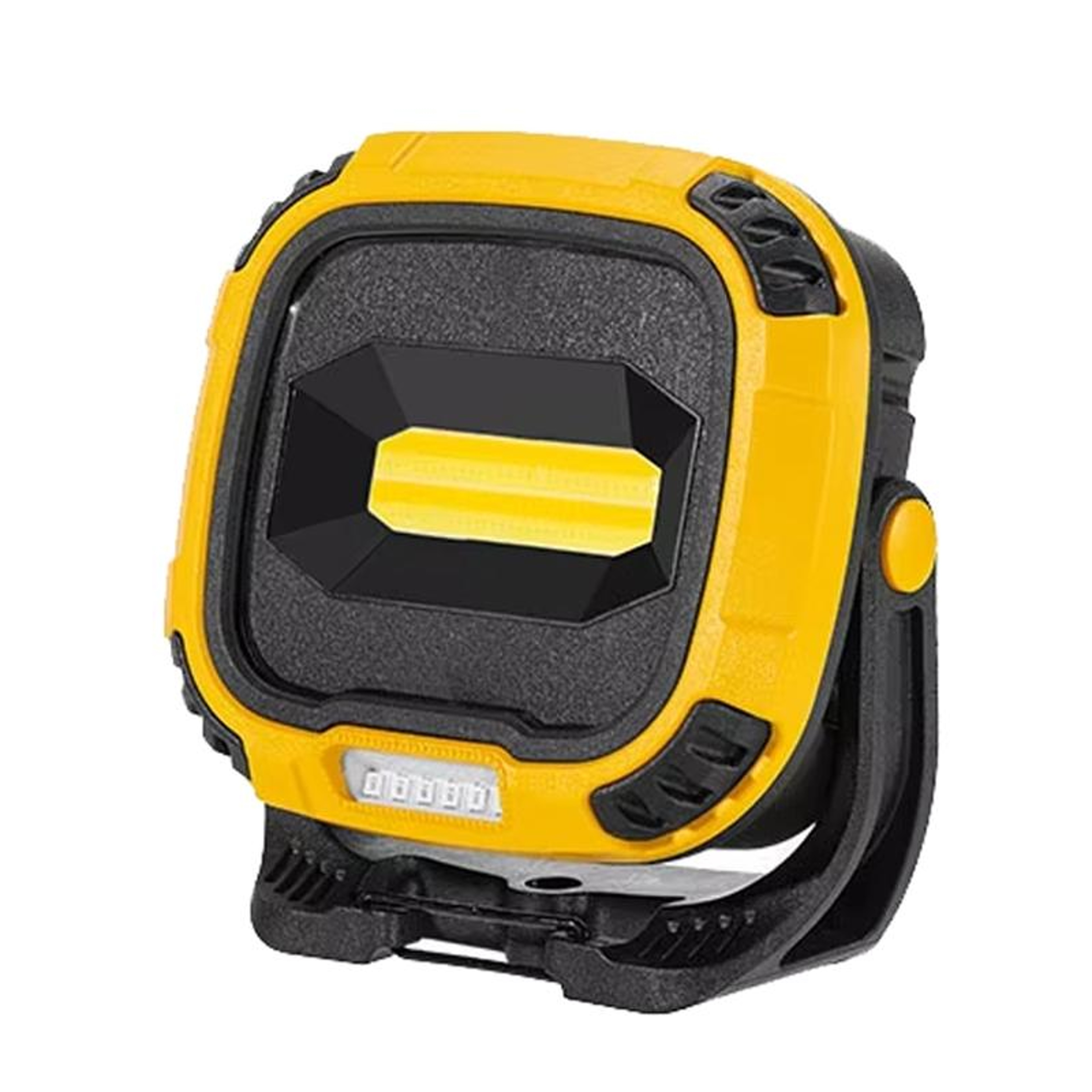 Rechargeable COB LED Work Light with Type C Charging and 180° Adjustable Floodlight – view 14