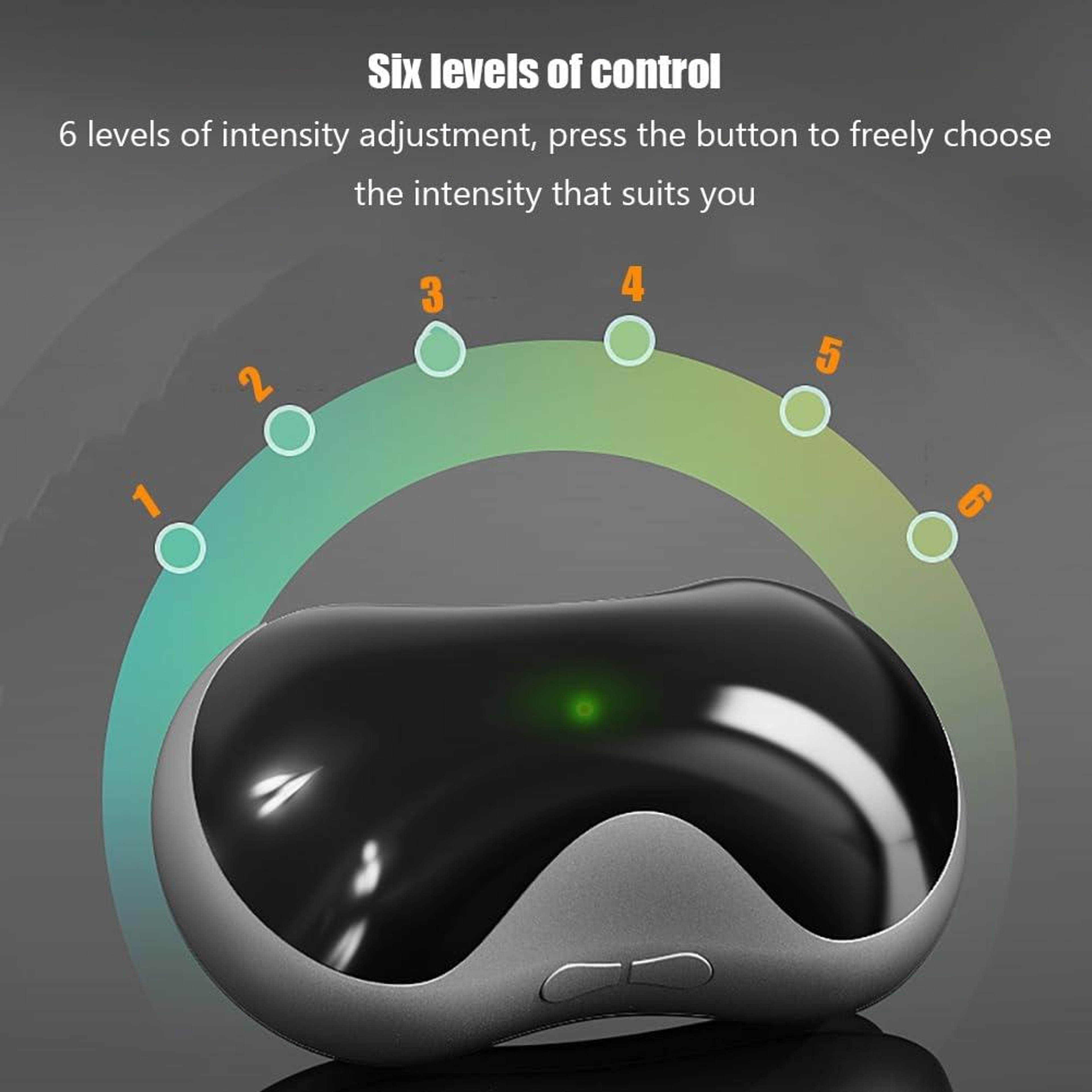 Smart Anti Snoring Device With TENS Pulse Therapy  Magnetic Charging For Better Sleep 6