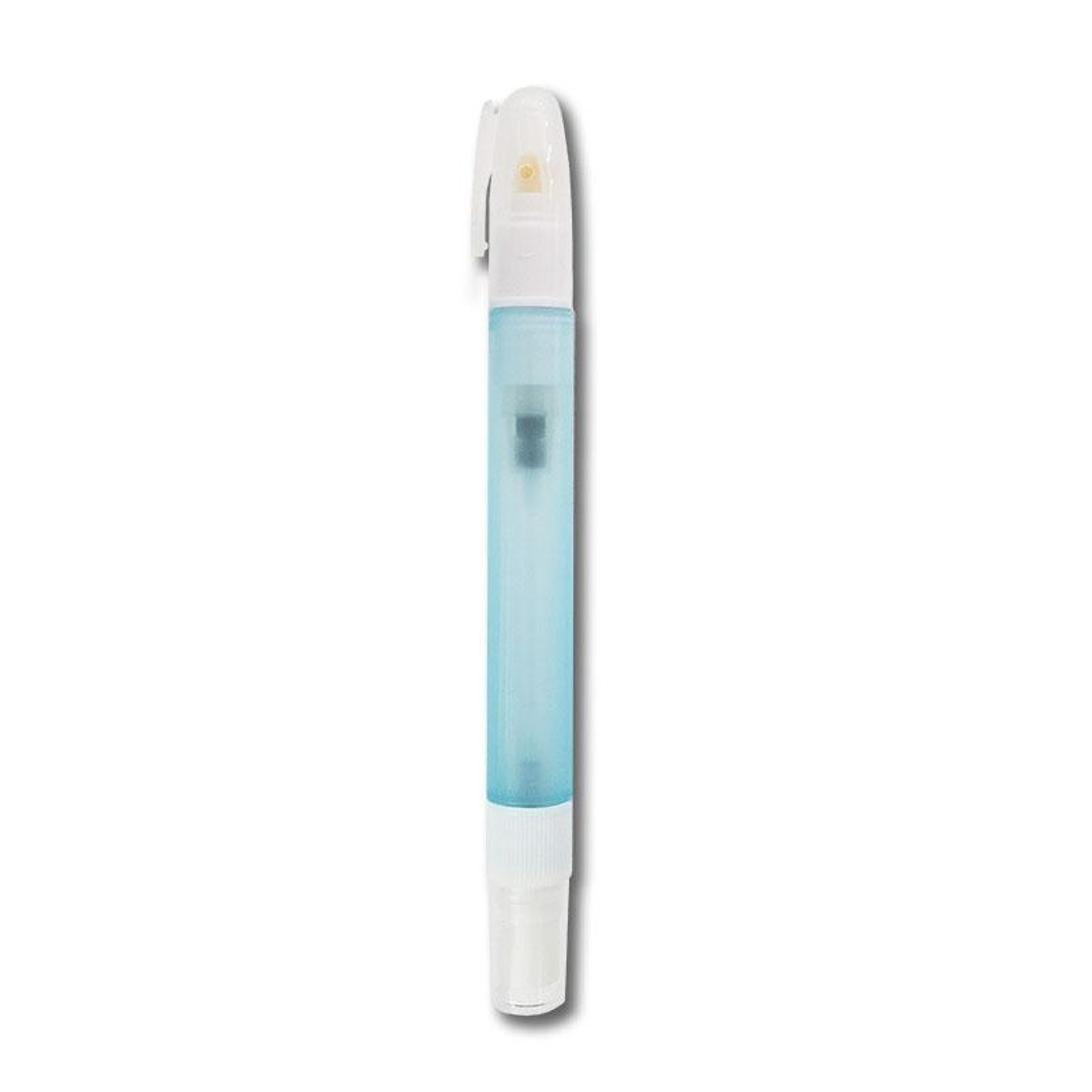 Portable Touchless Elevator Button Press  Sanitizer Spray Pen 6