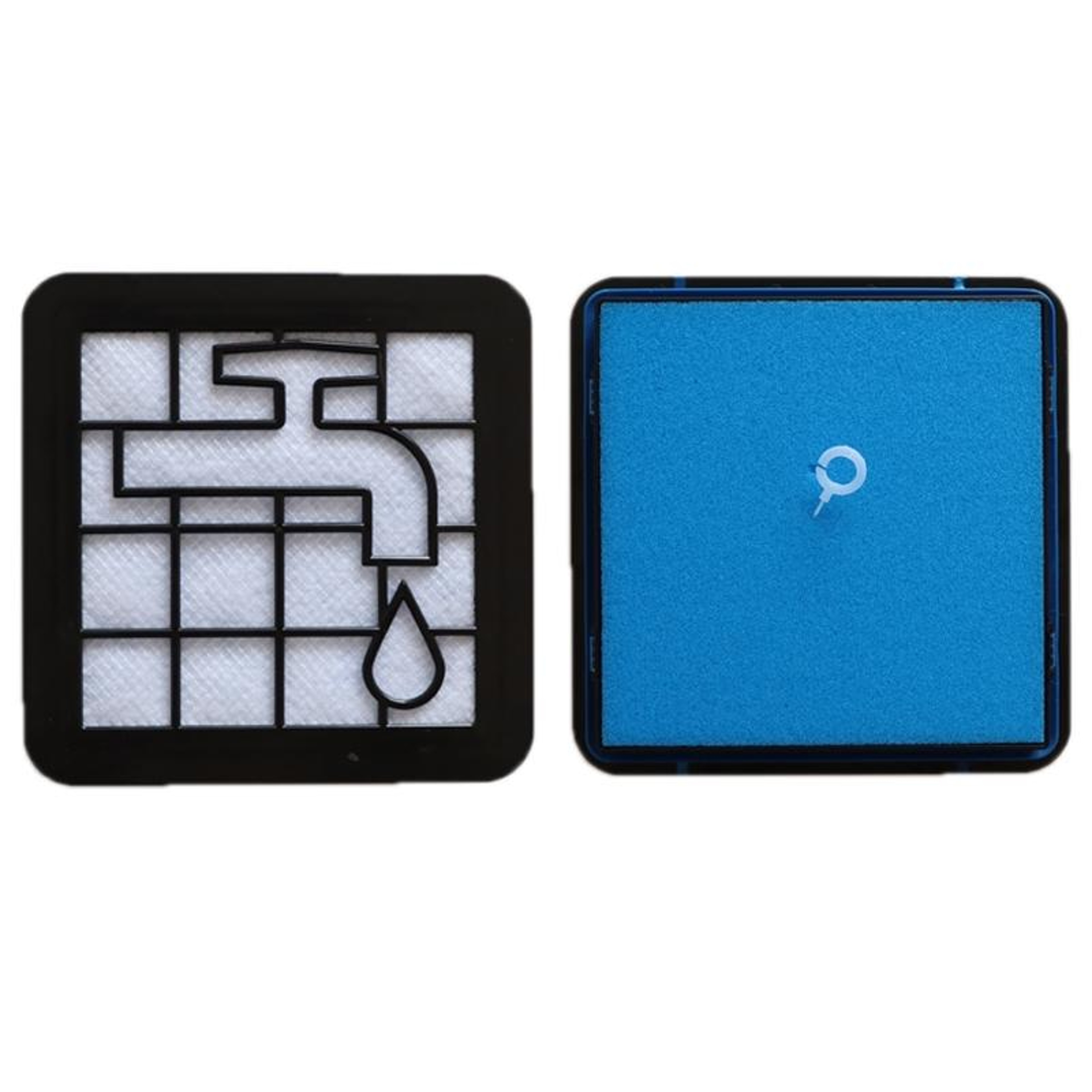 Premium Replacement Vacuum Cleaner Filter Elements For Philips FC9556 FC9576 FC9588 FC9570 5