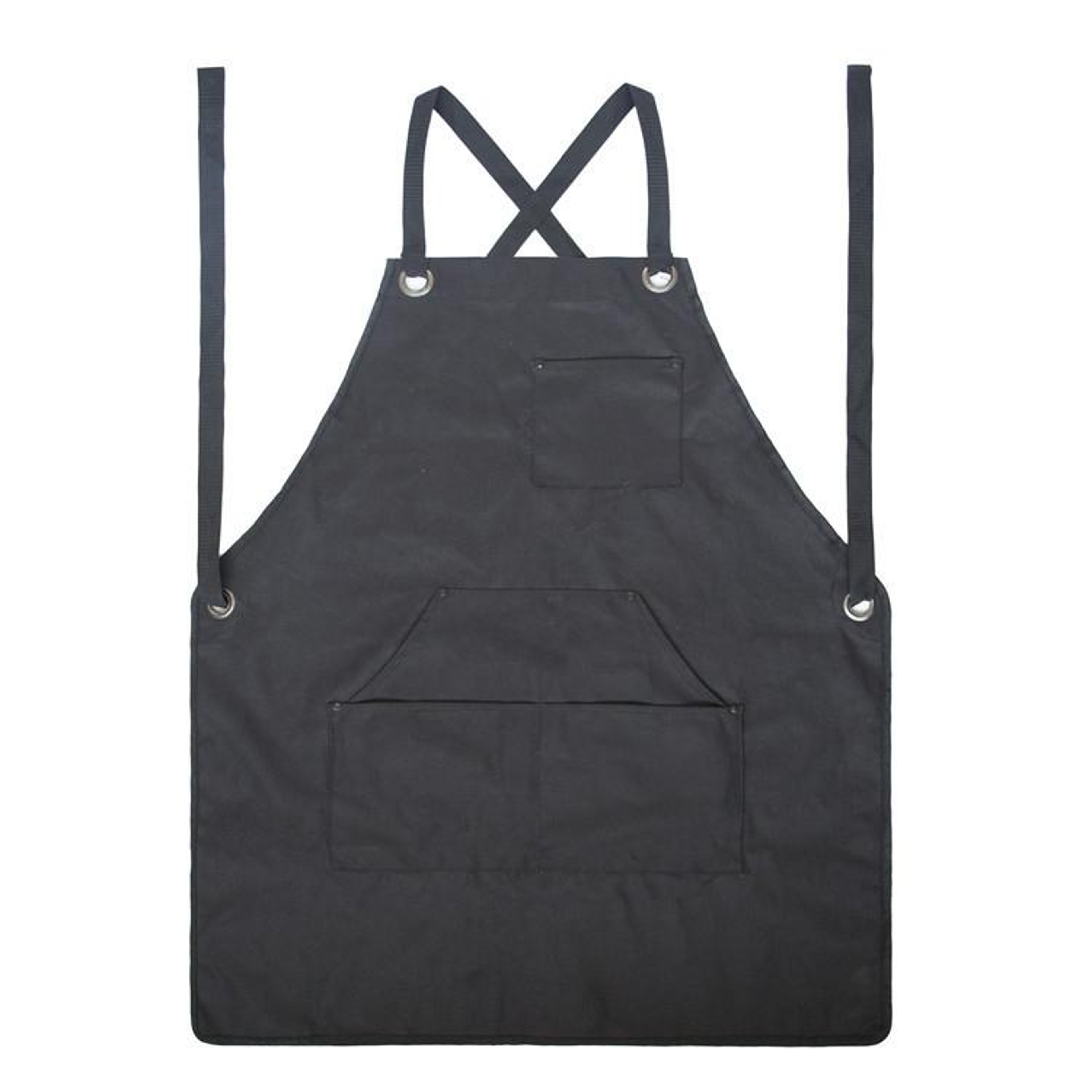 Heavy-Duty Multi Pocket Tool Apron for Garden & Workshop – view 14