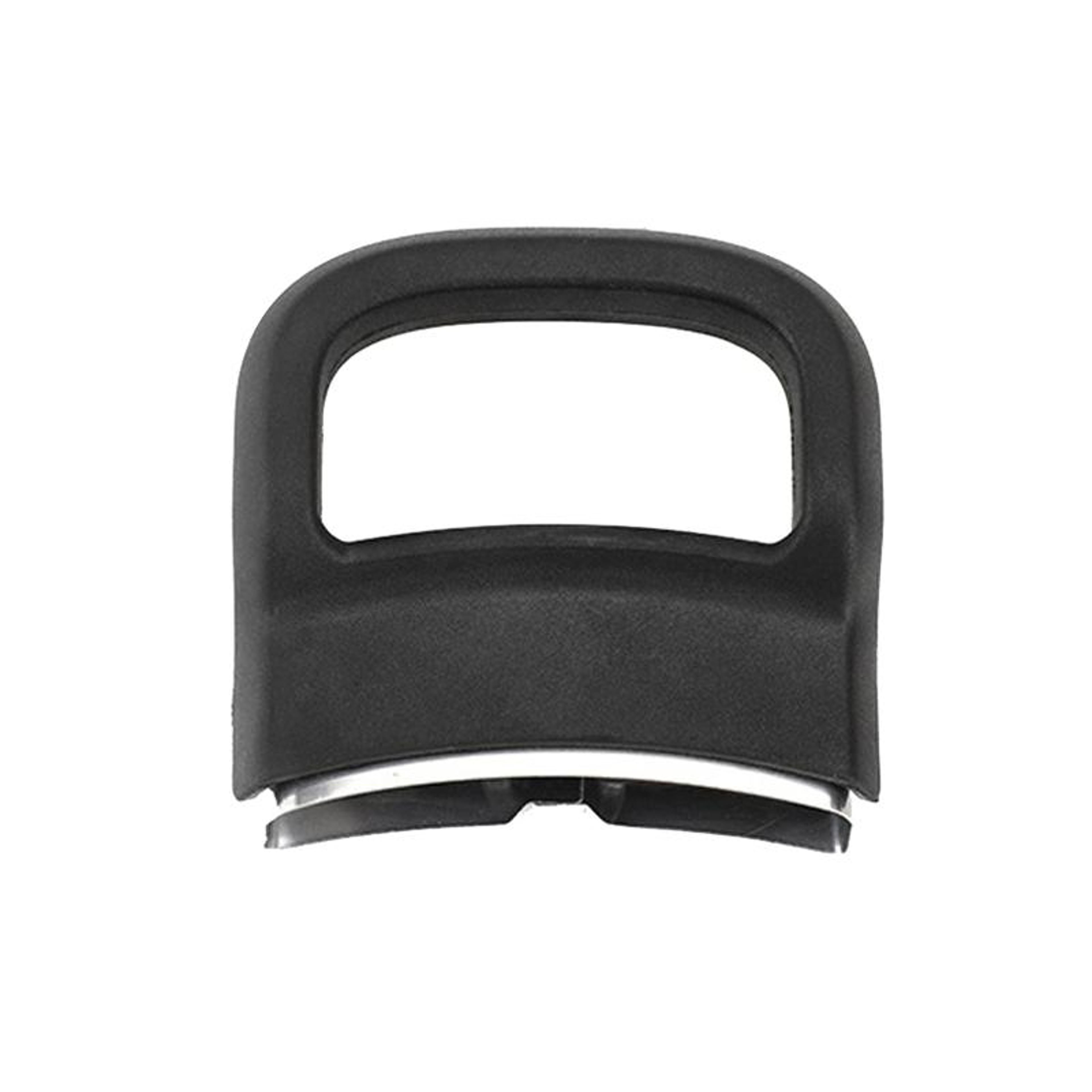 Heat-Resistant Removable Stock Pot Ears for Safe Cooking – view 1