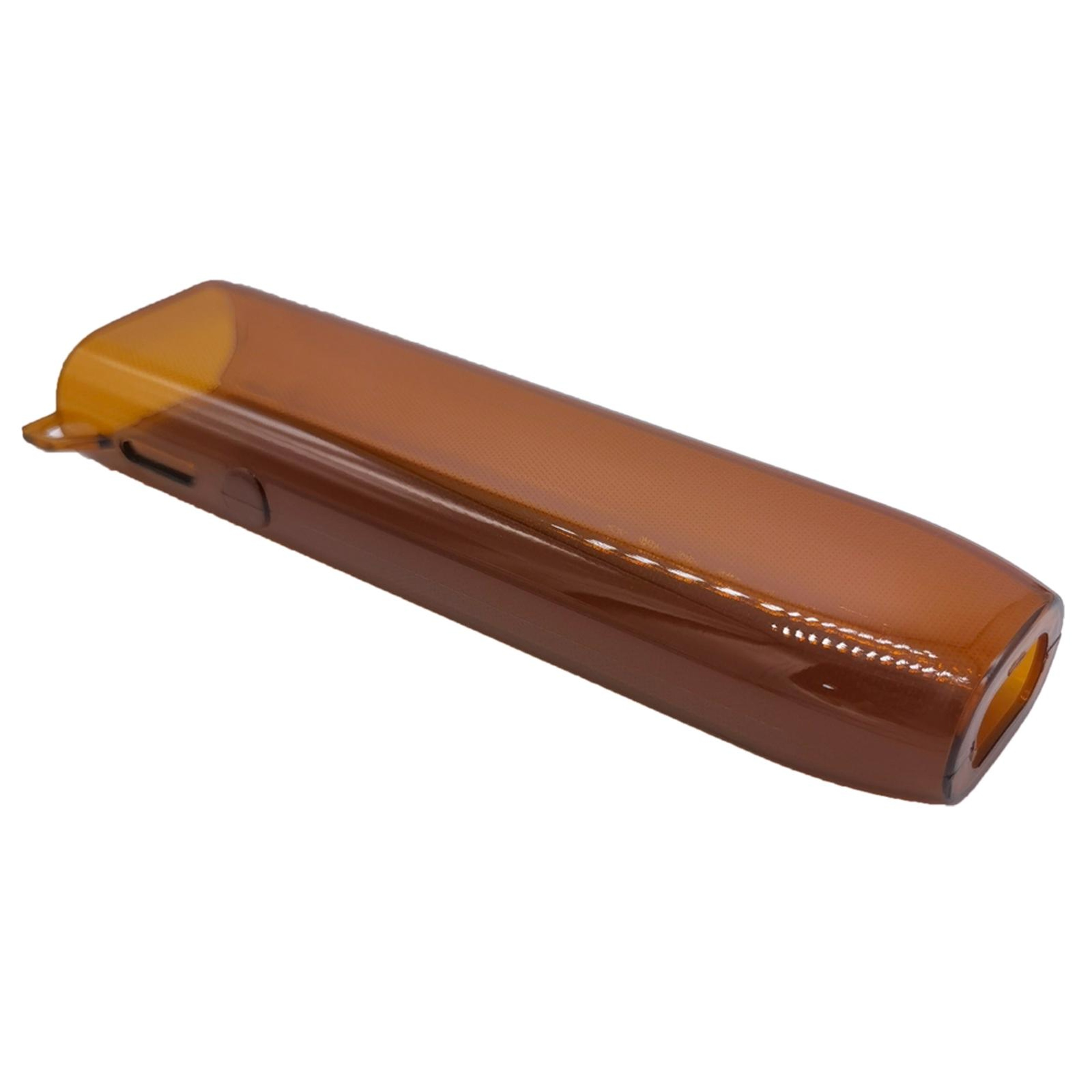 Electronic Cigarette Case With Lanyard Hole 1