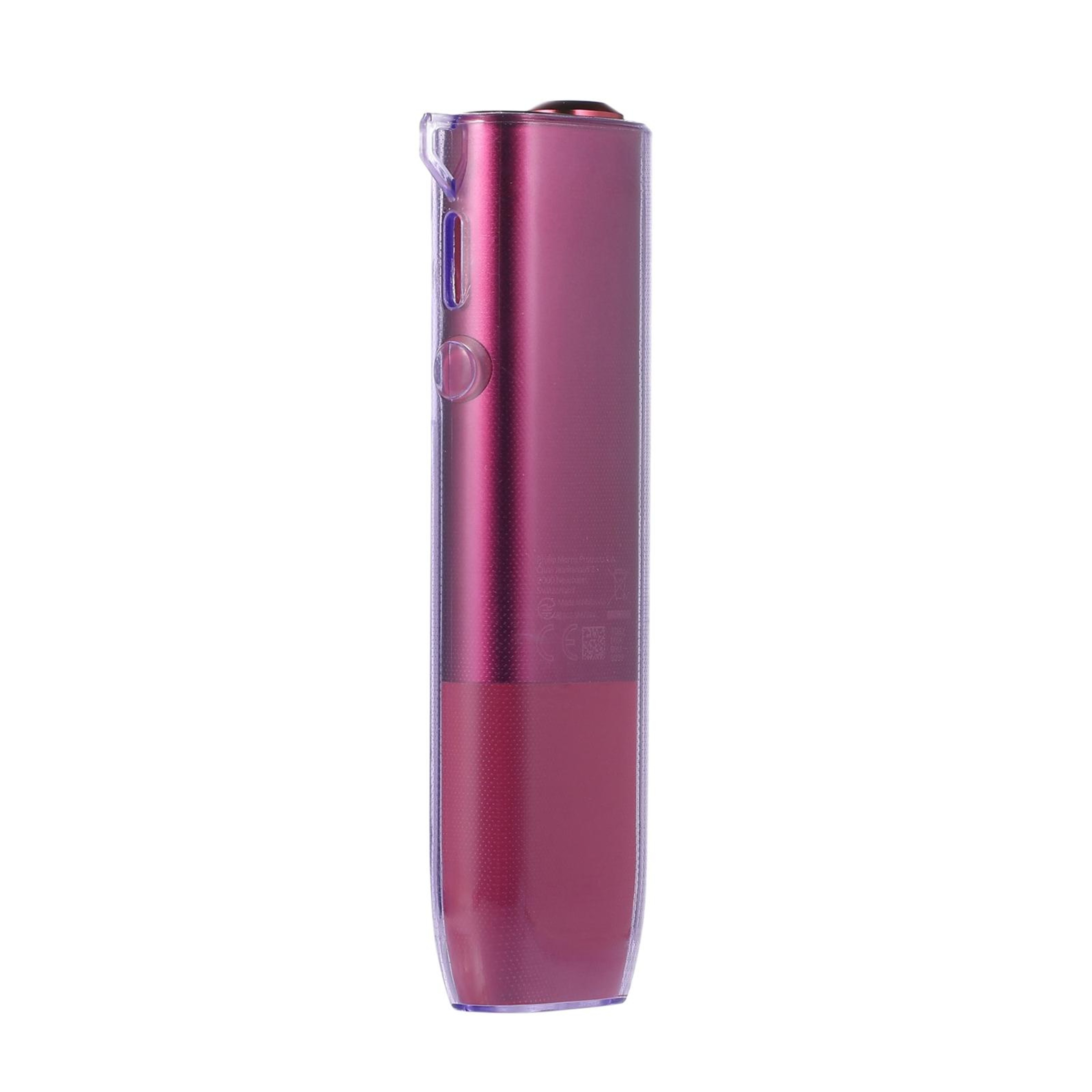 Electronic Cigarette Case with Lanyard Hole – view 10