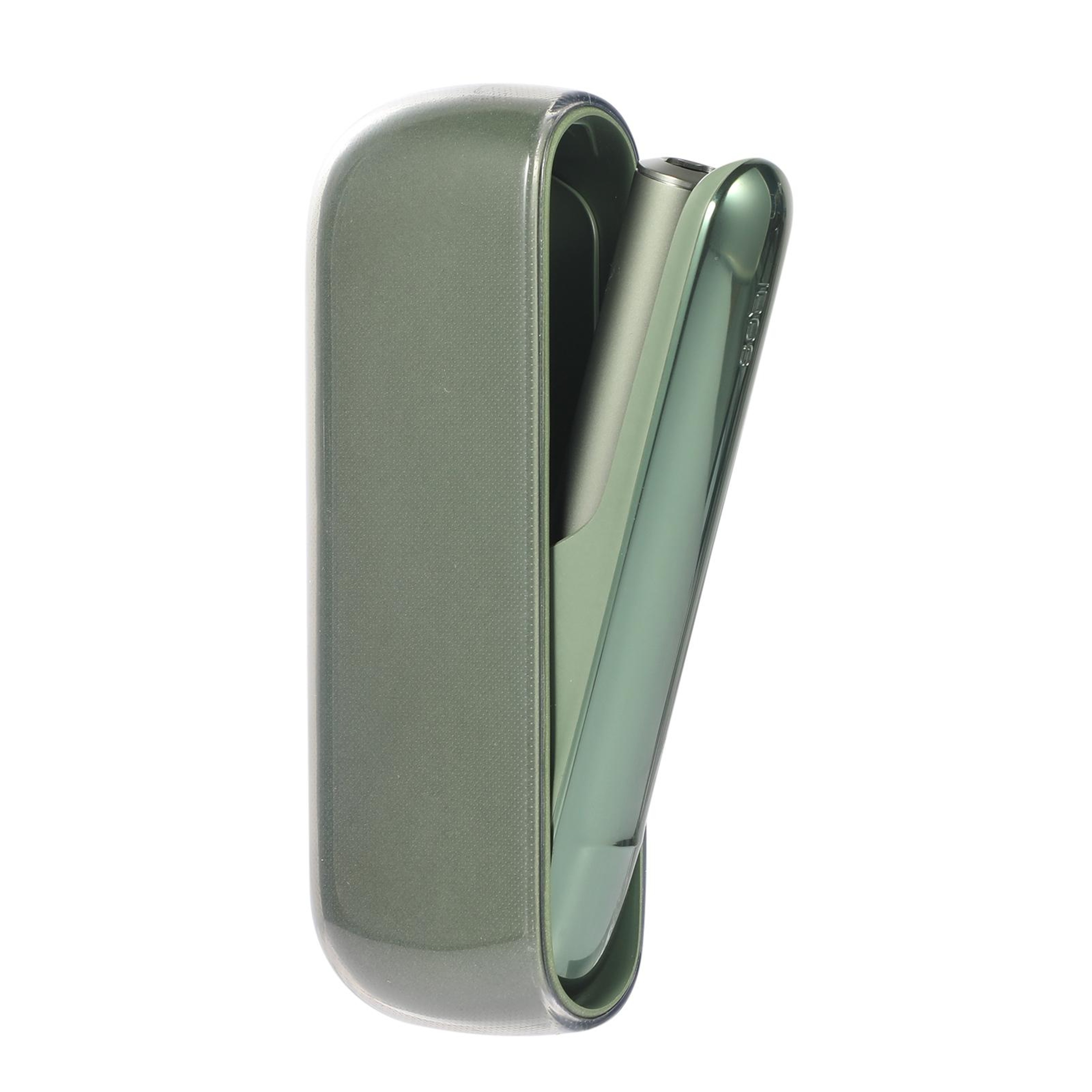 IQOS ILUMA Protective Case With USB Charging Access And Shockproof TPU Cover 1
