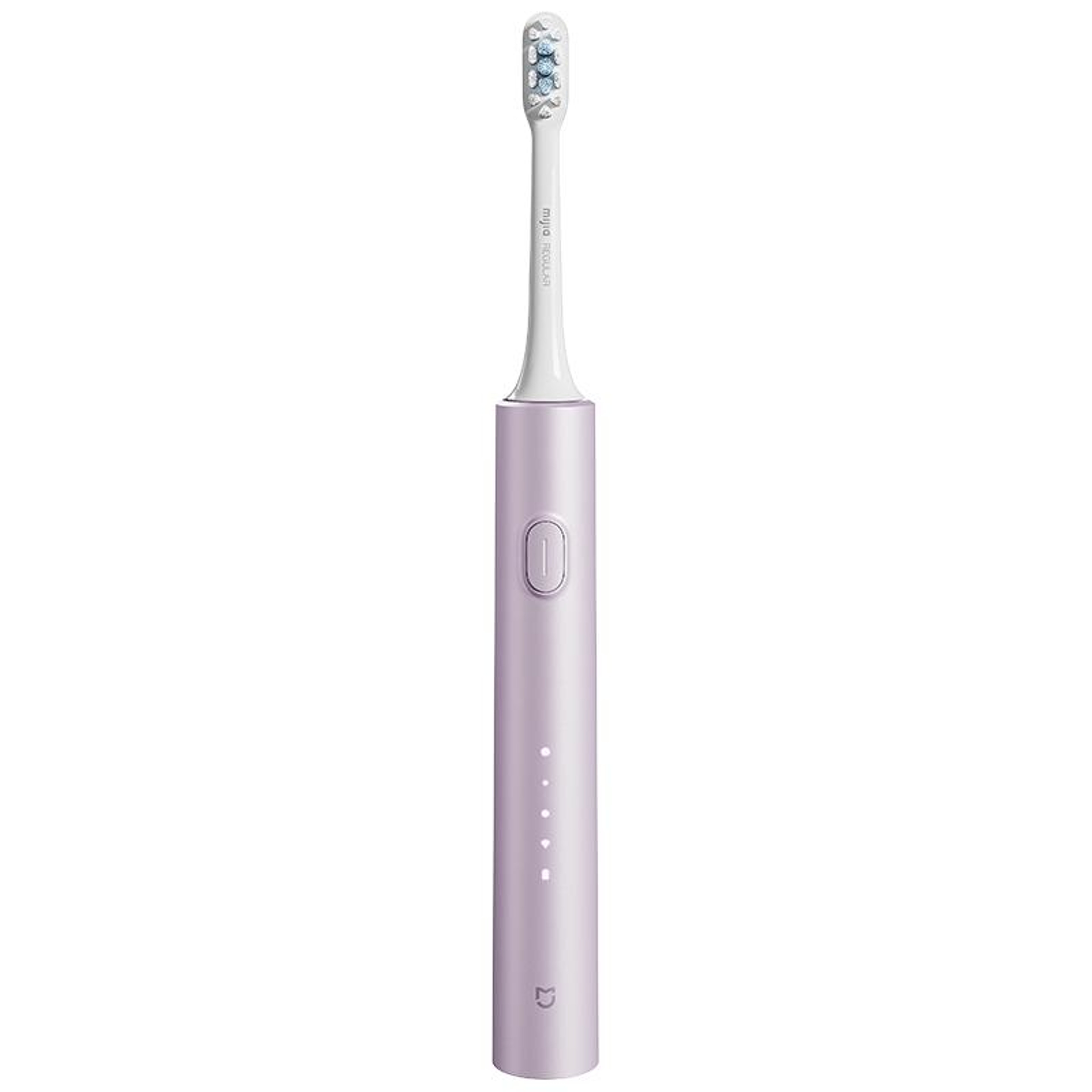 Sonic Electric Toothbrush With 4 Cleaning Modes And Wireless Charging 6