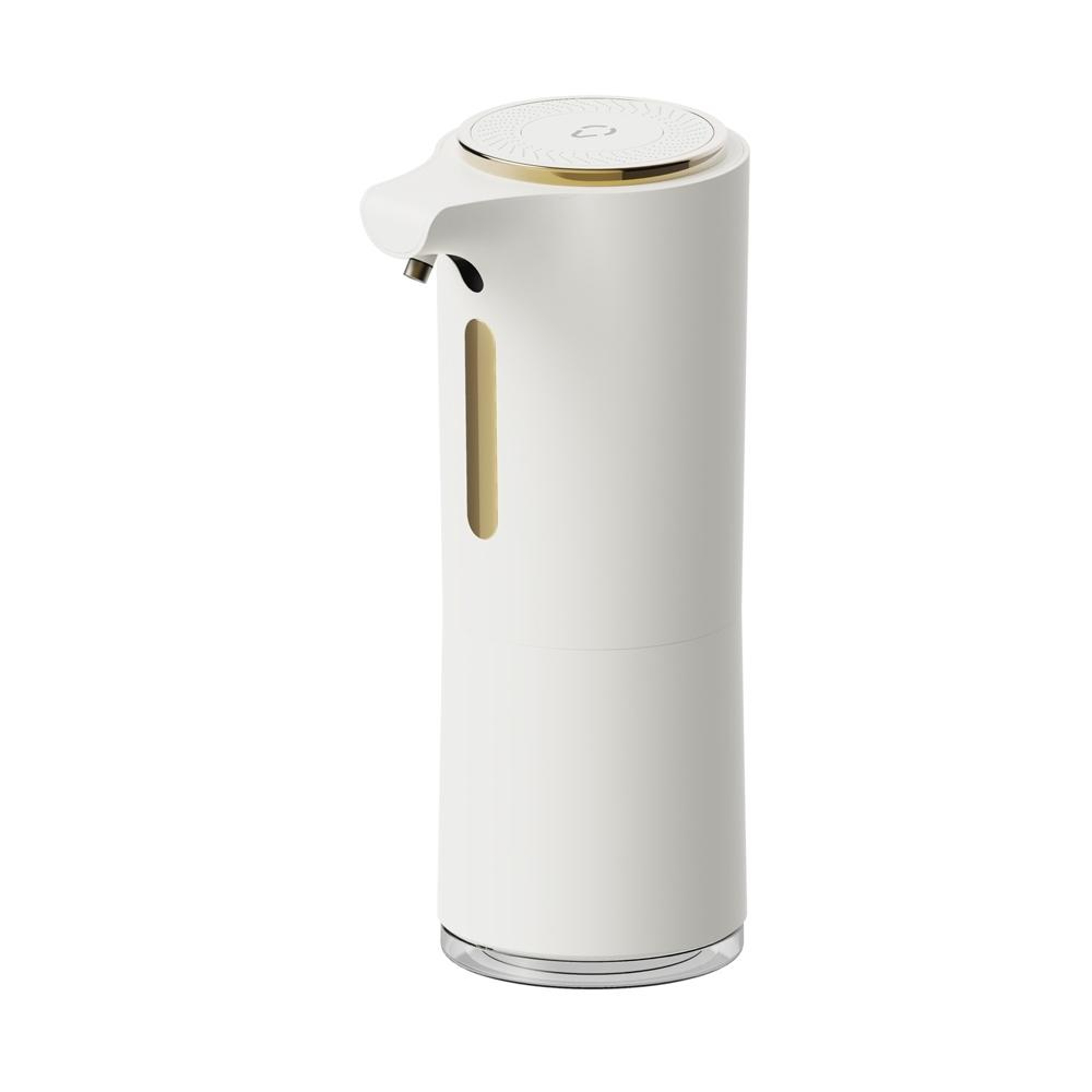 Smart Touchless Soap Dispenser With USB Rechargeable Sensor Spray For Kitchen  Bathroom 6