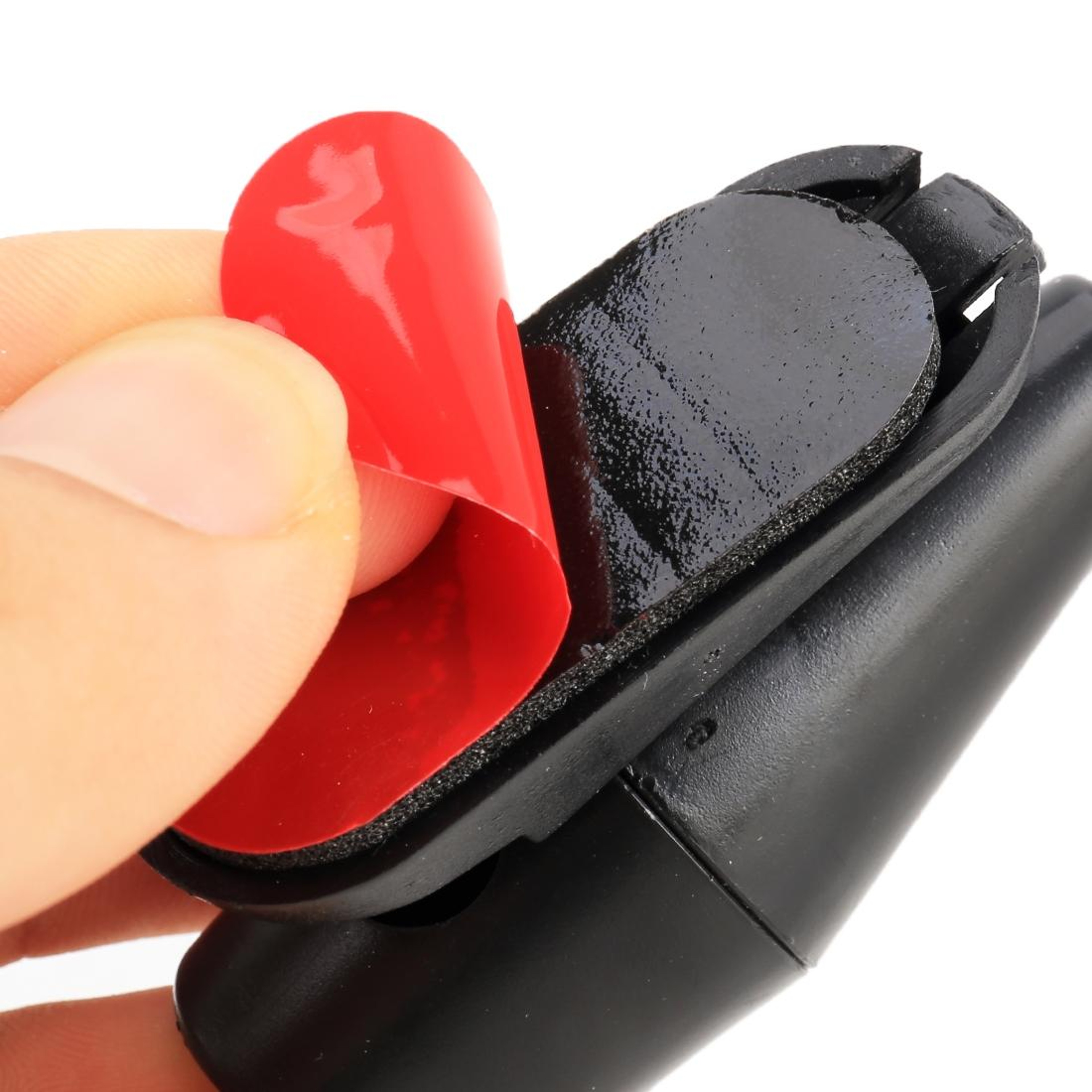 Ultrasonic Deer Alert Whistle Wind Powered Car Animal Repeller For Cars  Motorcycles 4