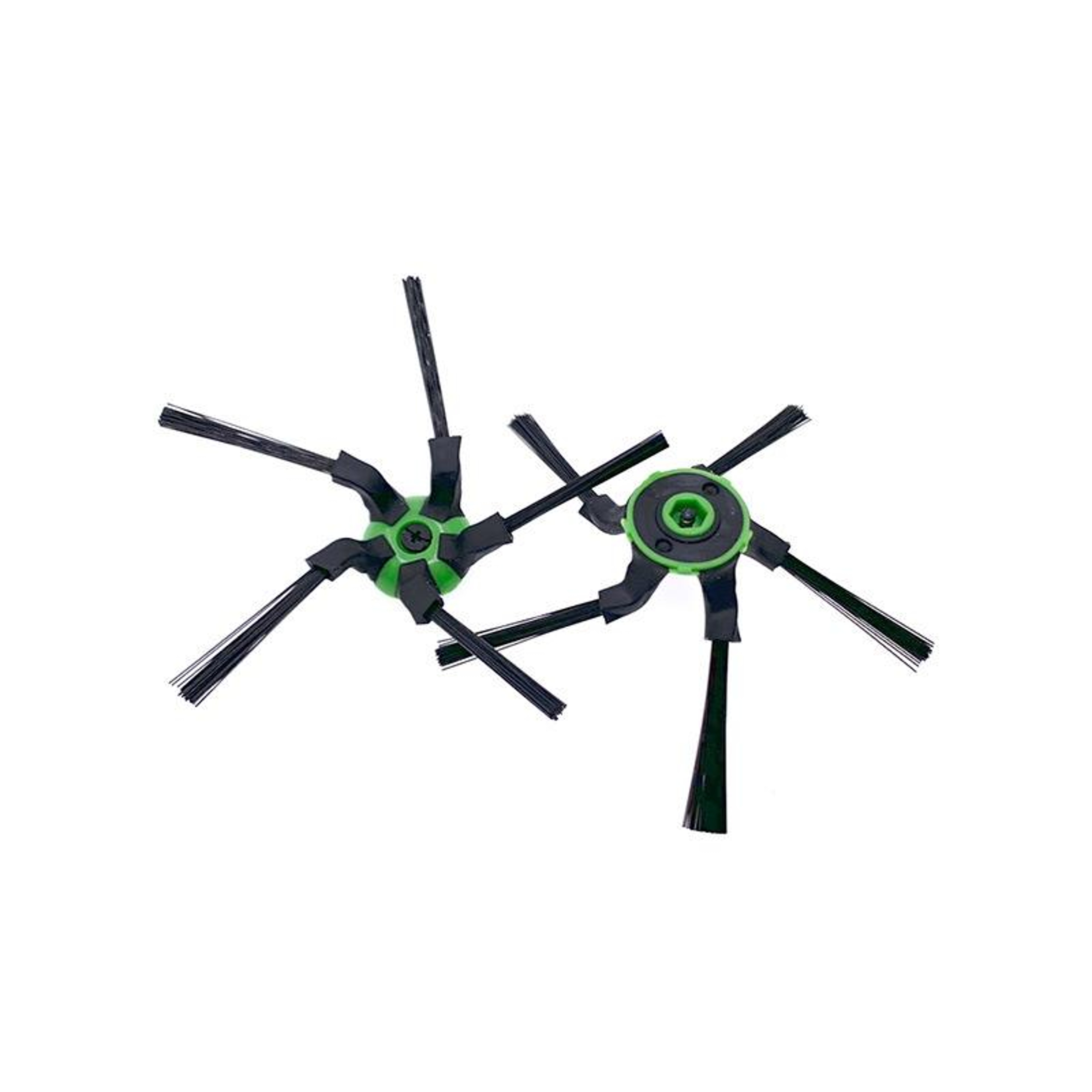 6PCS iRobot S9 Side Brush Replacement Kit for S9 & S9+ Robot Vacuum Cleaners – view 4