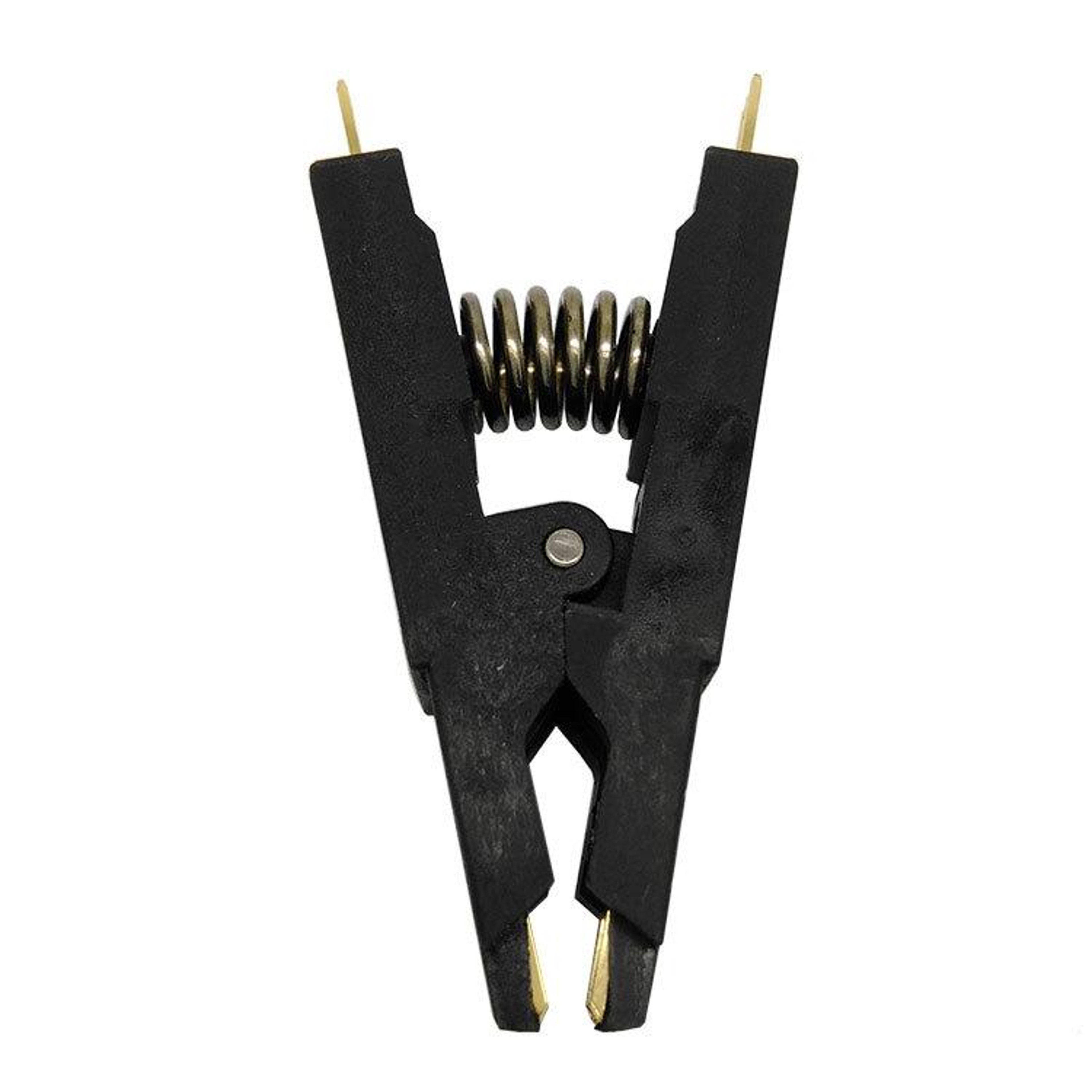 Universal IC Test Clip Programming Tool for In-Circuit Chip Testing & BIOS Repair – view 5