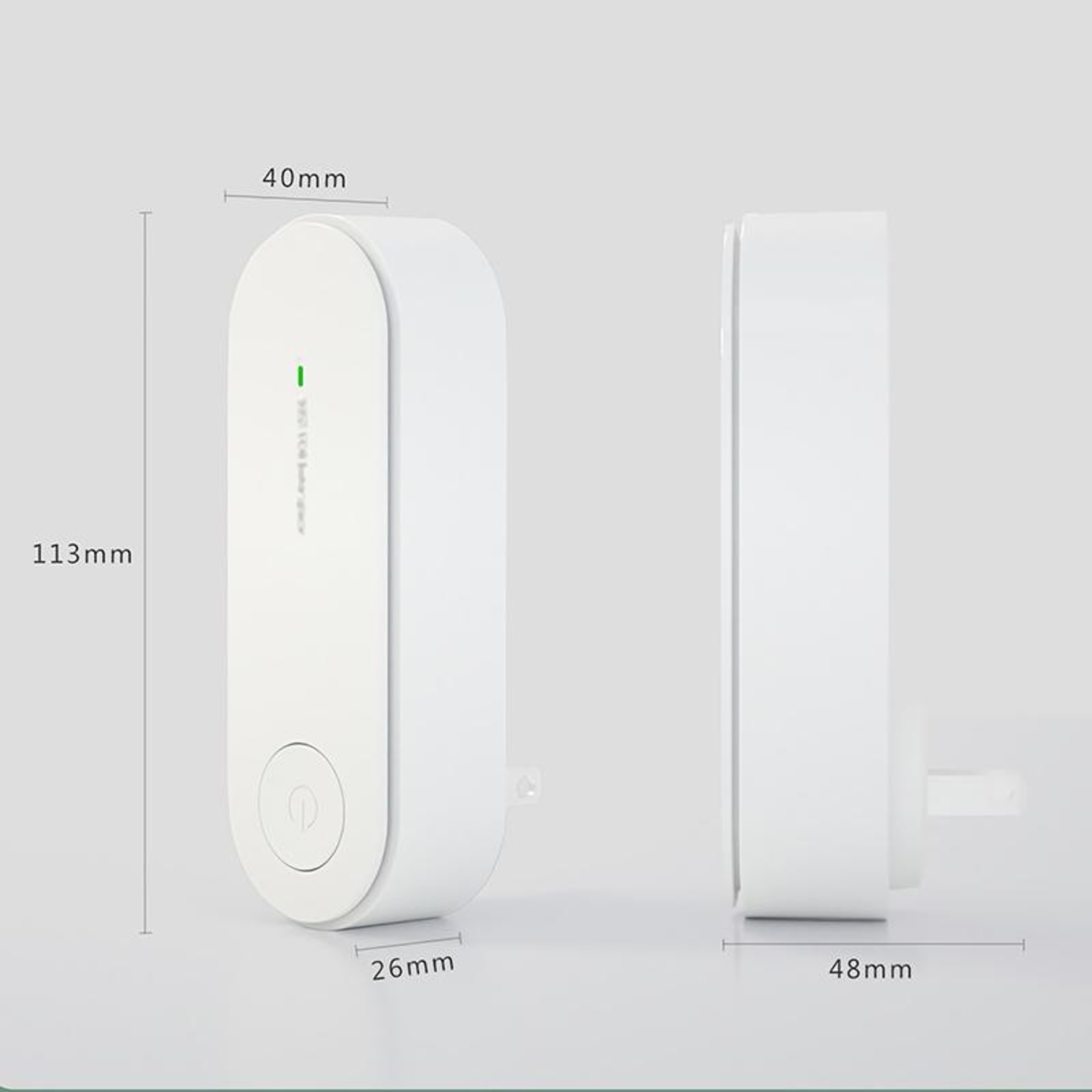 Ultrasonic Dust Mite Remover For Bed  Sofa Portable Wireless Deodorizer Cleaner 2